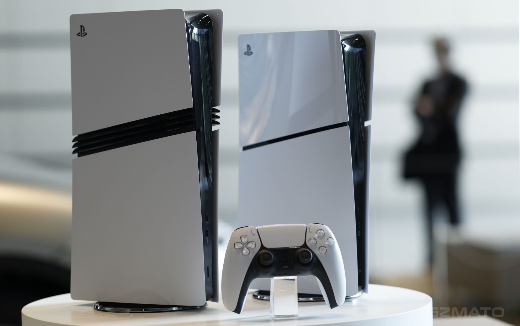 Sony Raises PS5 Prices Again: PS5, PS5 Pro & PlayStation Portal All Getting More Expensive