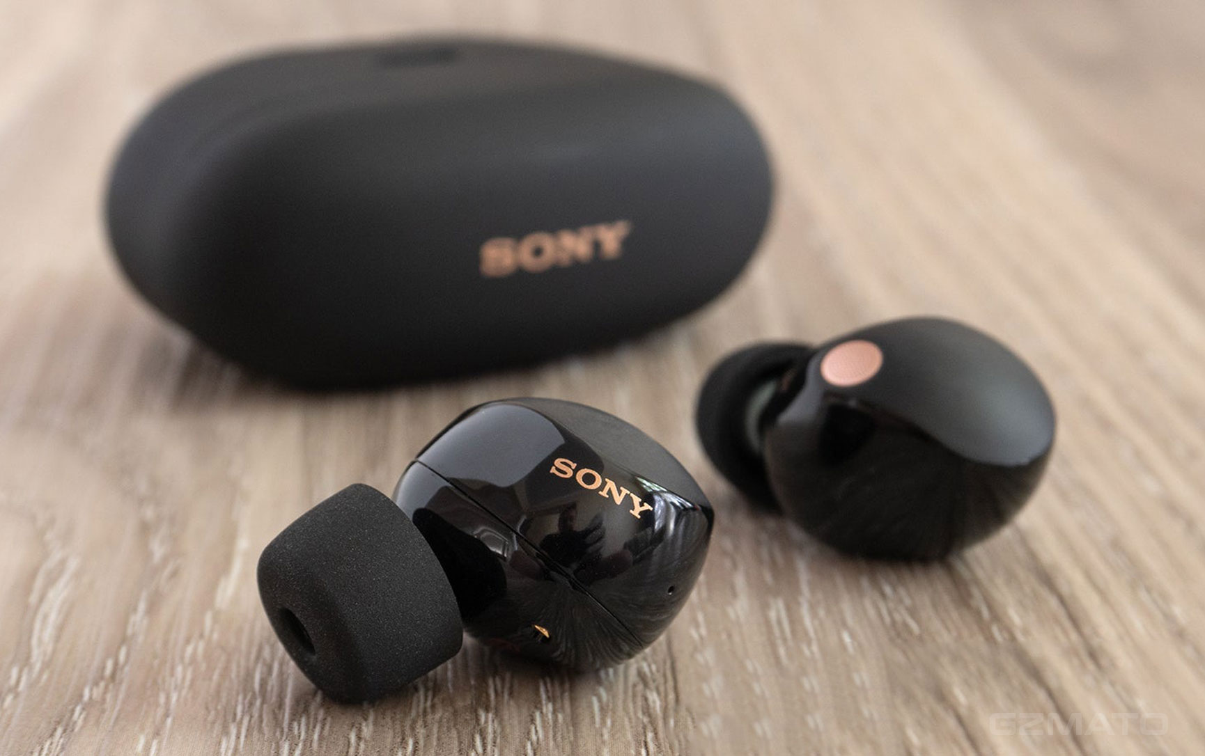 Sony WF-1000XM6 Earbuds: Early 2026 Release Date Rumors & Expected Features