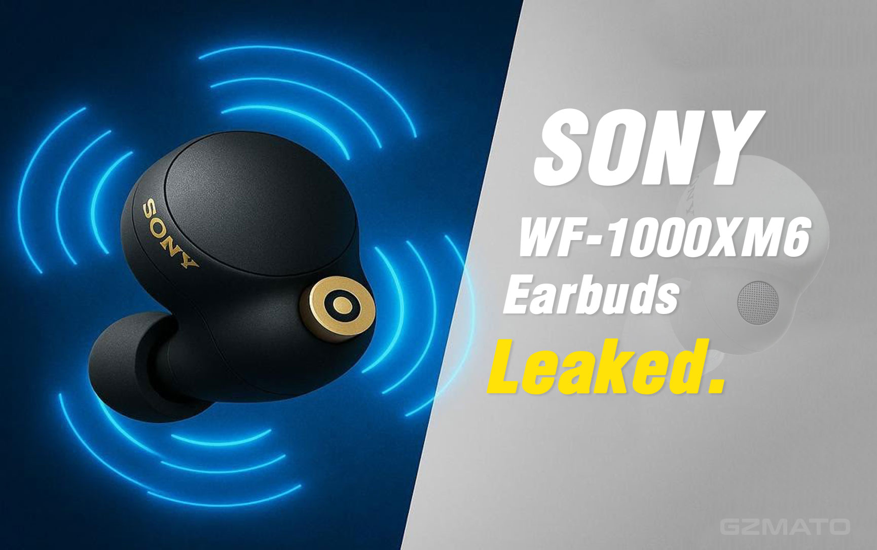 Sony WF-1000XM6 Earbuds: AI DSEE Ultimate & Mediatek Chip Leaks – Late 2025 Analysis