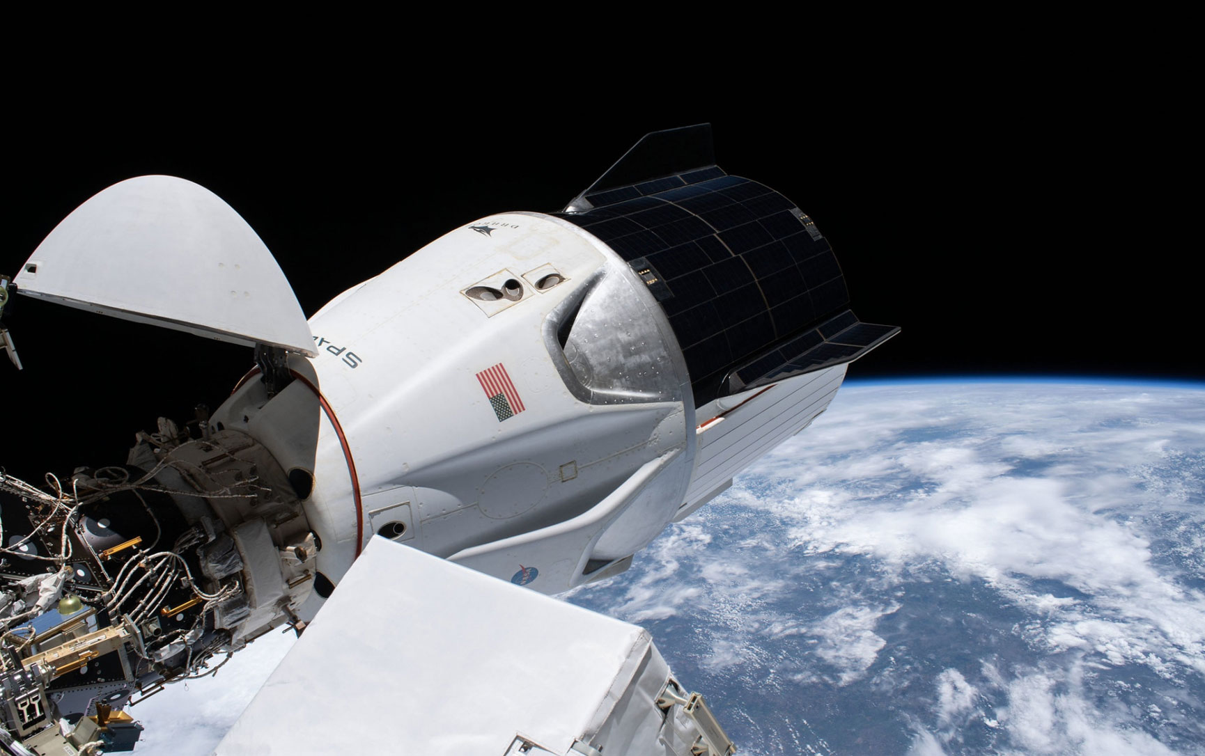 SpaceX To Send Axiom Space Ax-1 Crew Into Orbit! Launch Date, Spaceflight Price, and More