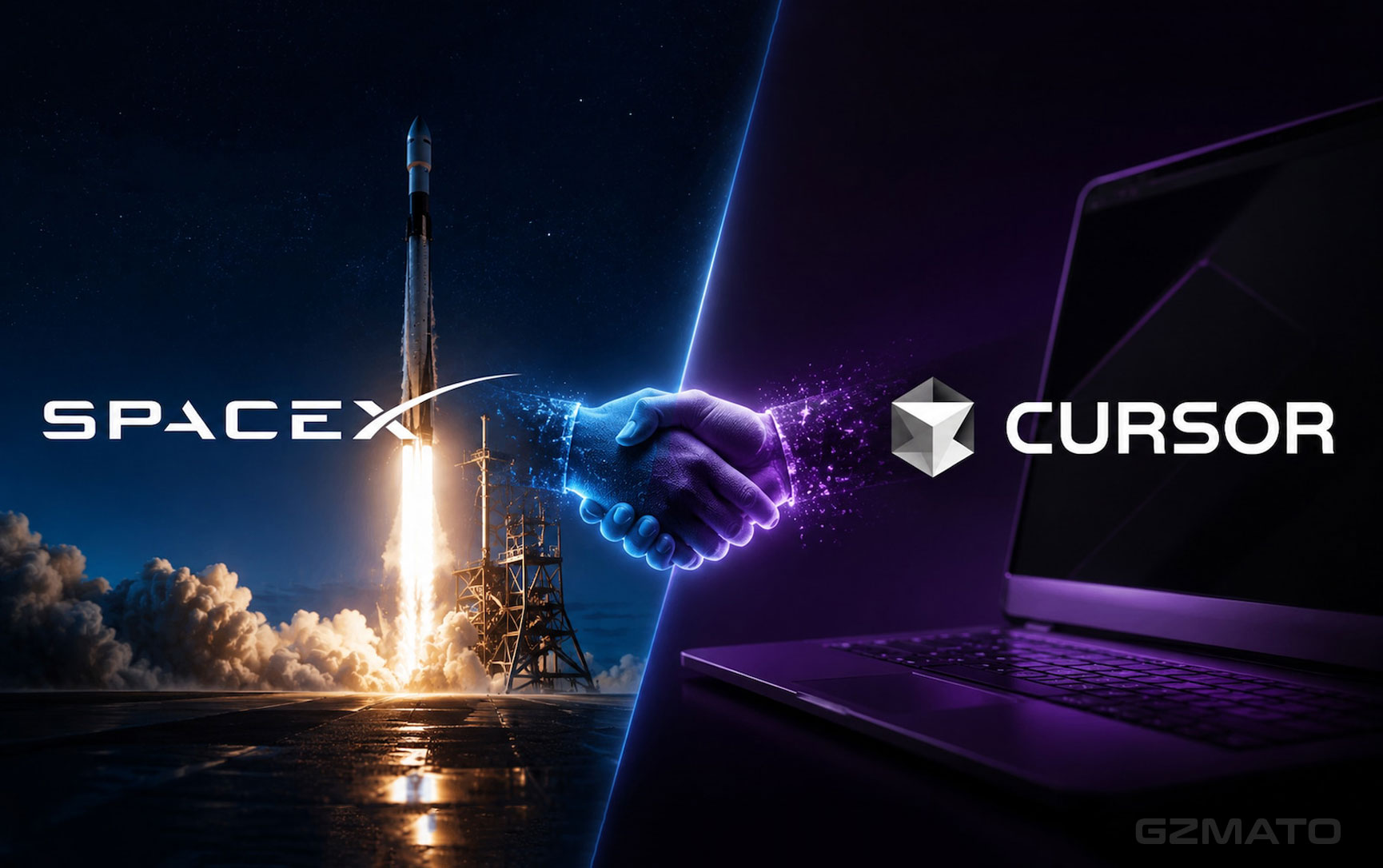 SpaceX Buys Cursor: The $600 Billion Bet on AI-Powered Software Development