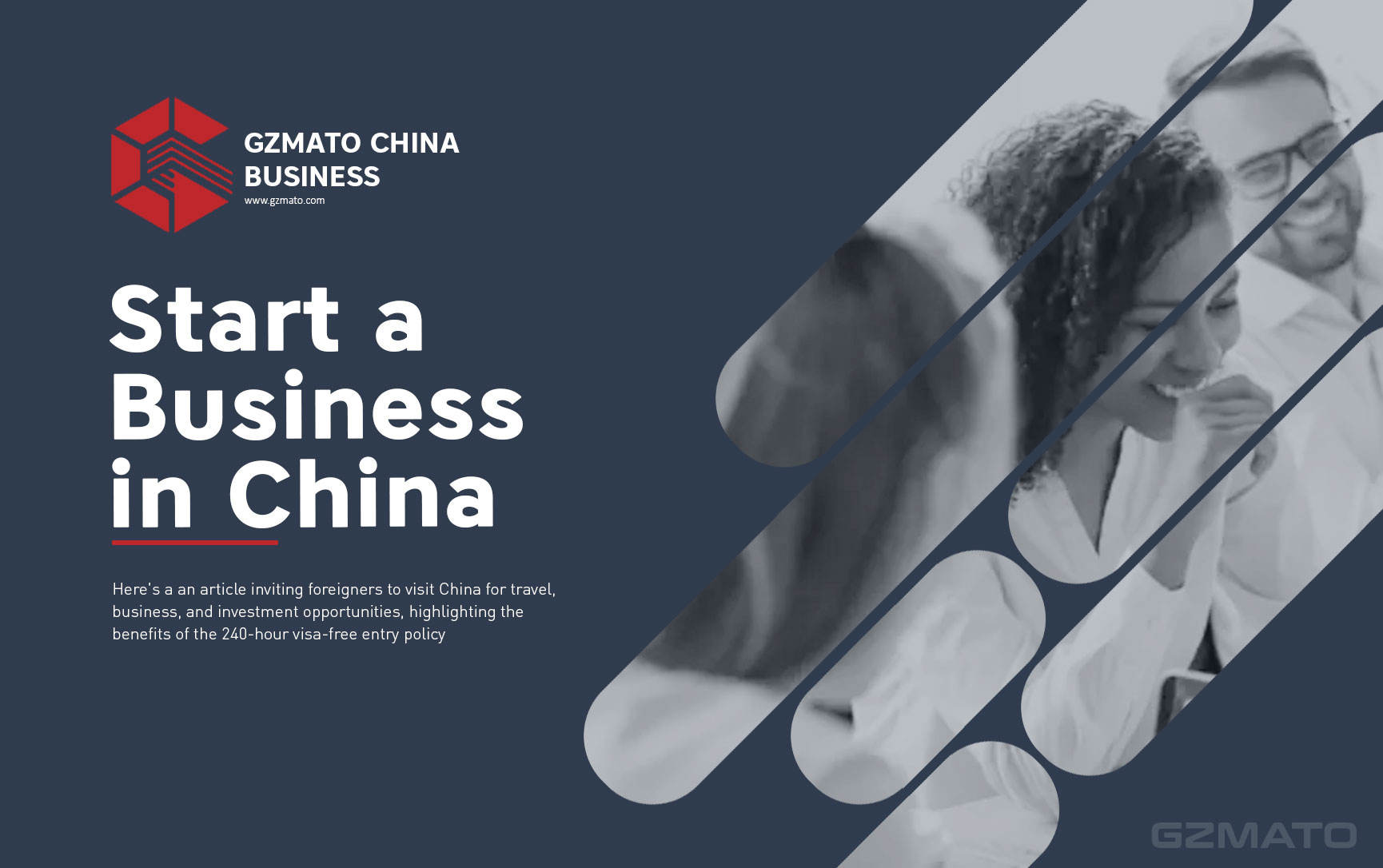 Discover China: Travel, Explore Business Opportunities, and Invest in the World’s Most Dynamic Market