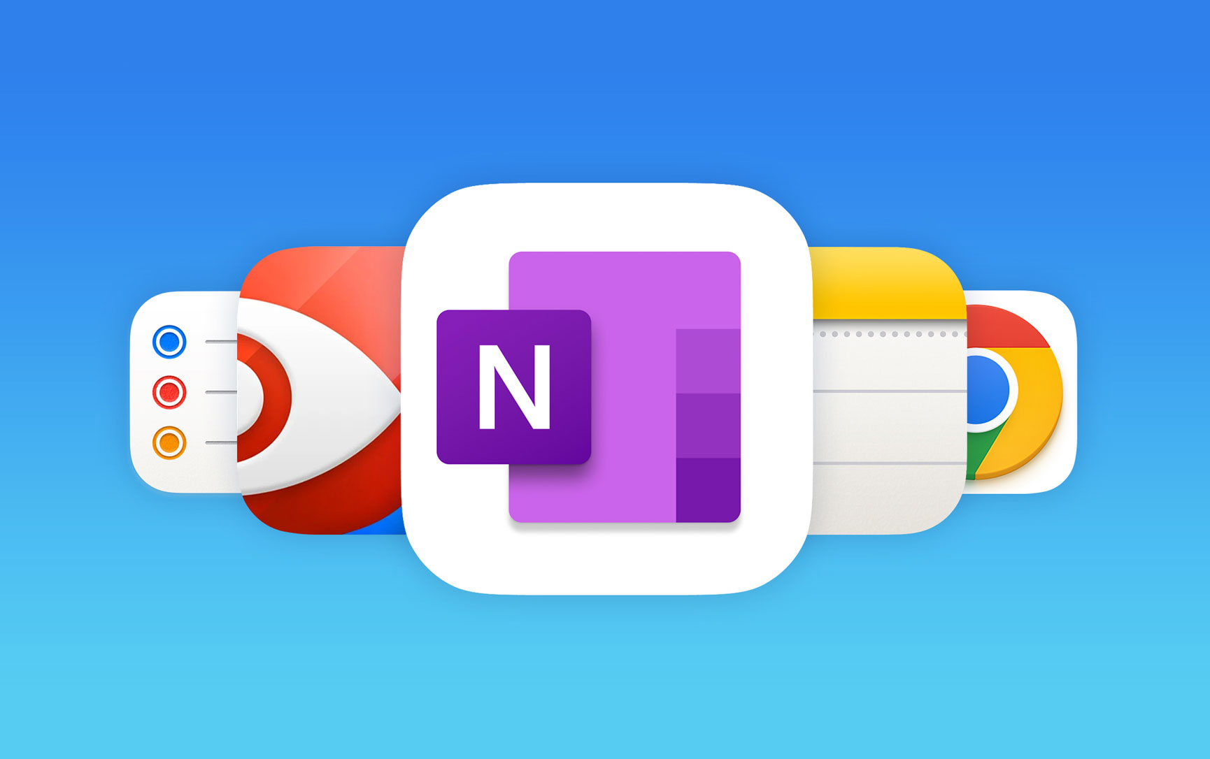 My top five favorite apps I use as a student - 9to5mac collection