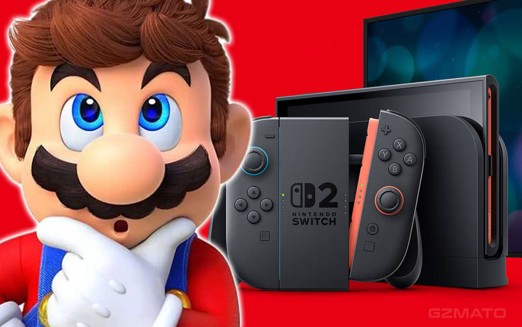 Will Nintendo Switch 2 Units Be Enough Come Its June Release Date?