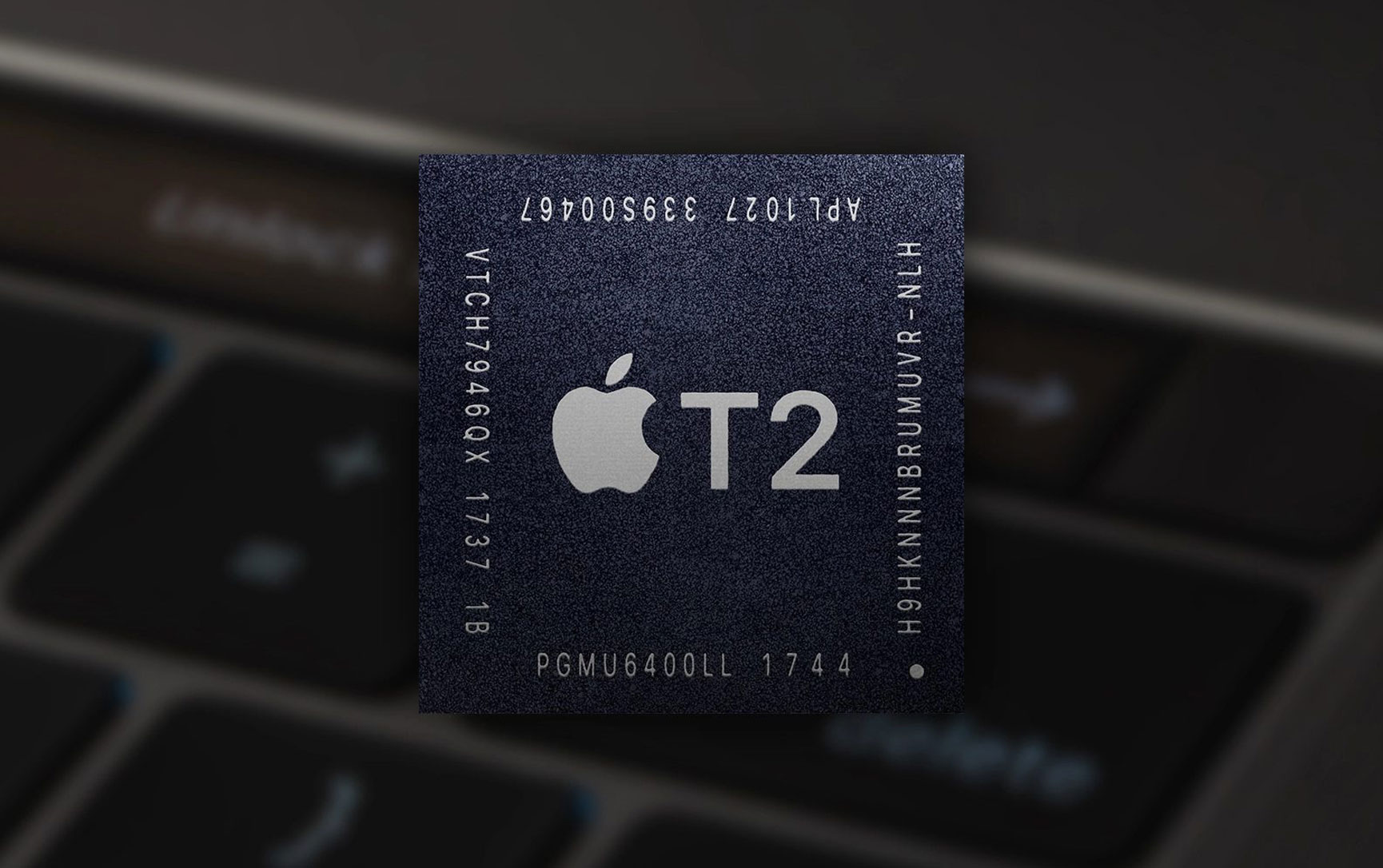 Apple rolls out fix for macOS Monterey bug that bricked some Macs with the T2 chip