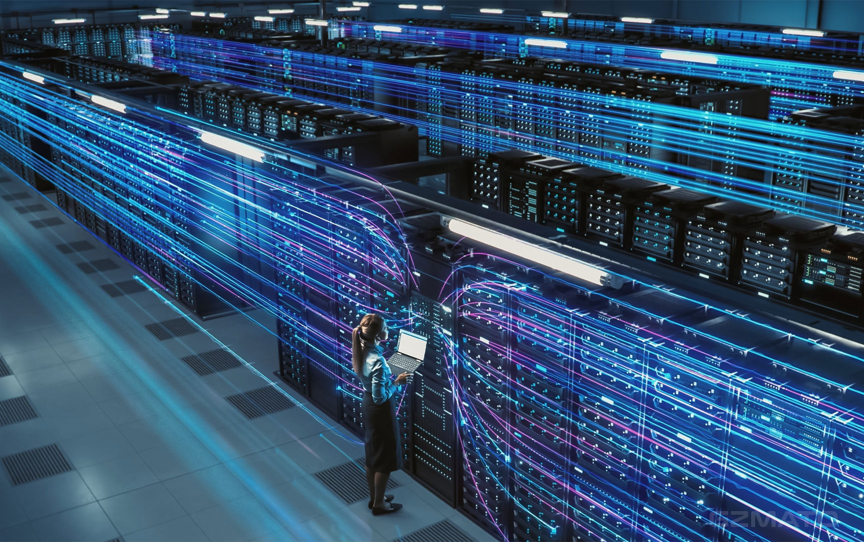 Tech Giants to Spend $725 Billion on AI Infrastructure in 2026 – A 77% Jump