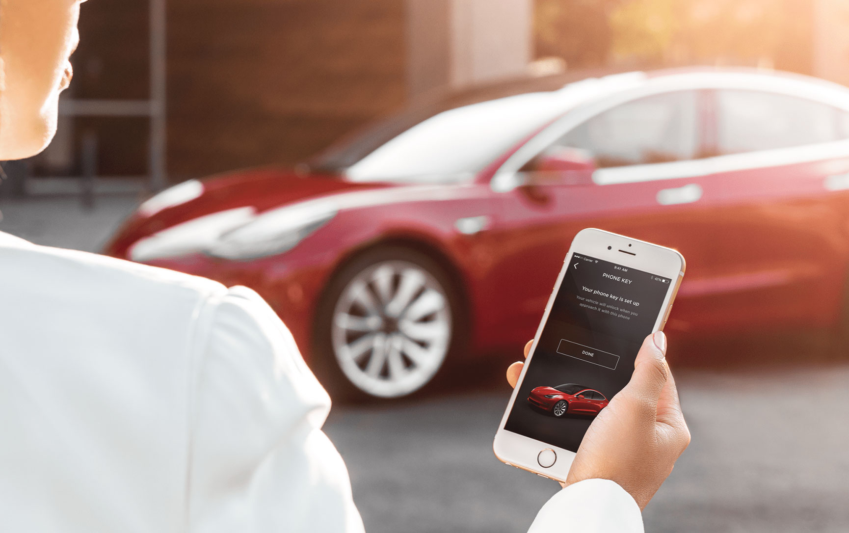 Tesla’s Server Outage Leaves Owners Unable to Drive Their Cars—Here’s Why