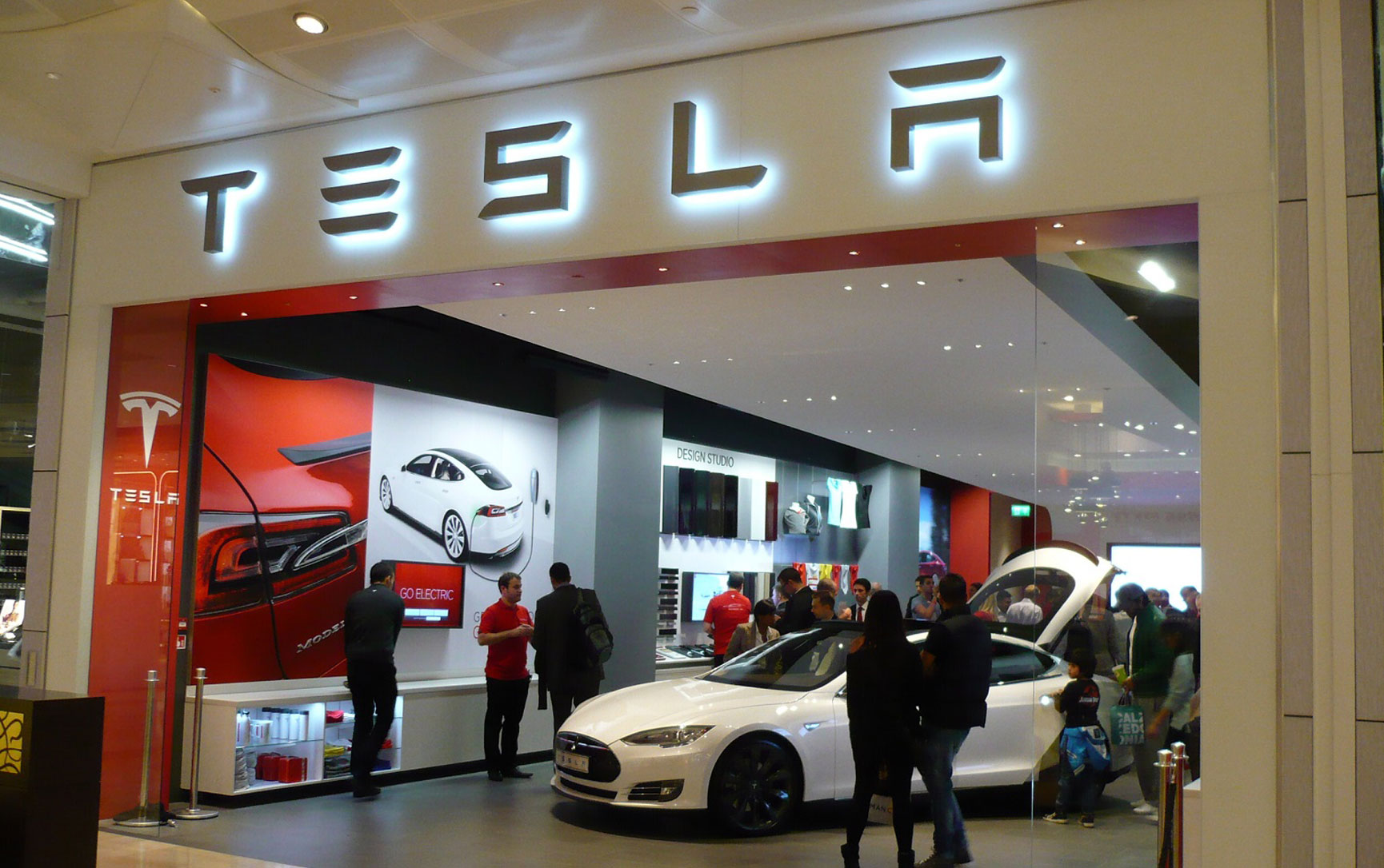 Tesla to Create HVAC with HEPA Filter, Elon Musk Confirms on Future Products List