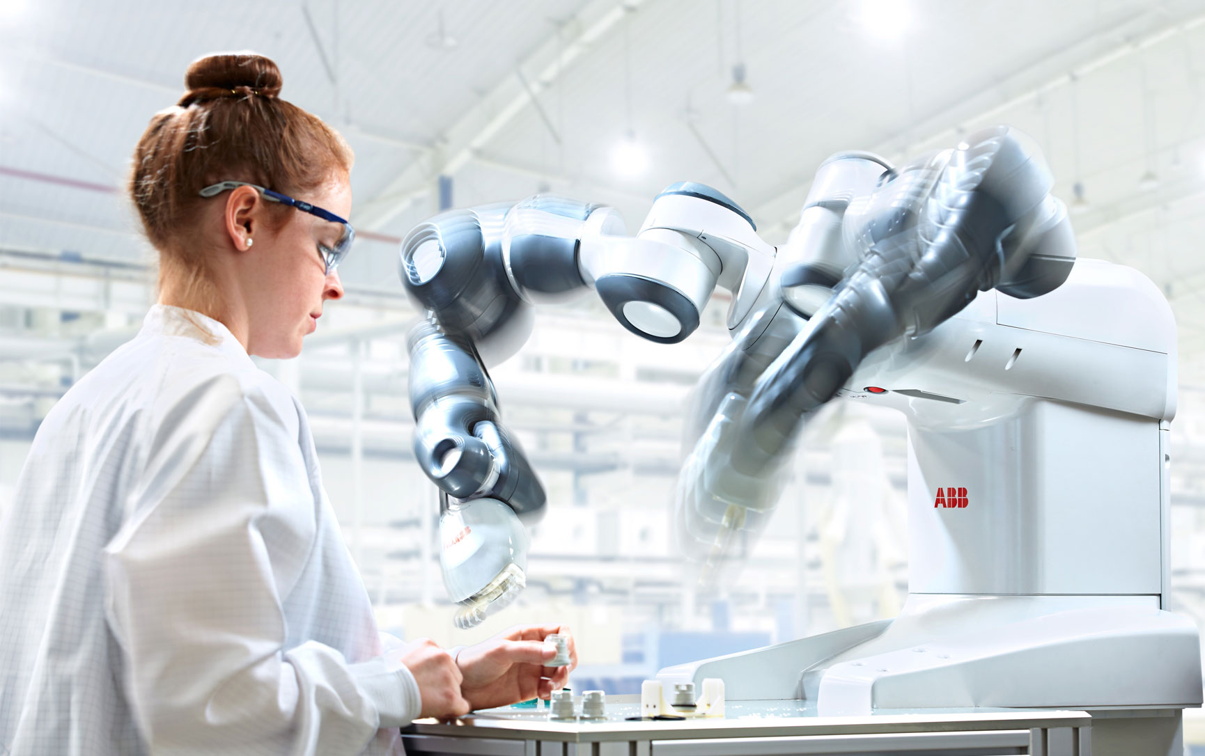 If we can’t design autonomous robots, maybe they can design themselves