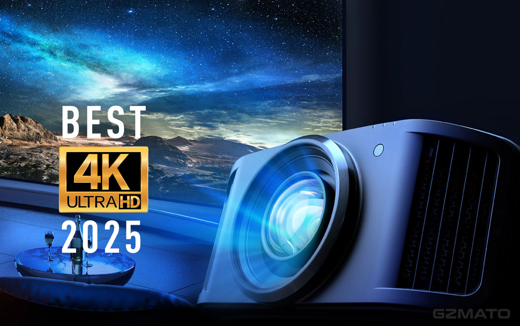 Digital Projector Market Analysis 2024: Trends, Insights, and the Best Models for 2025