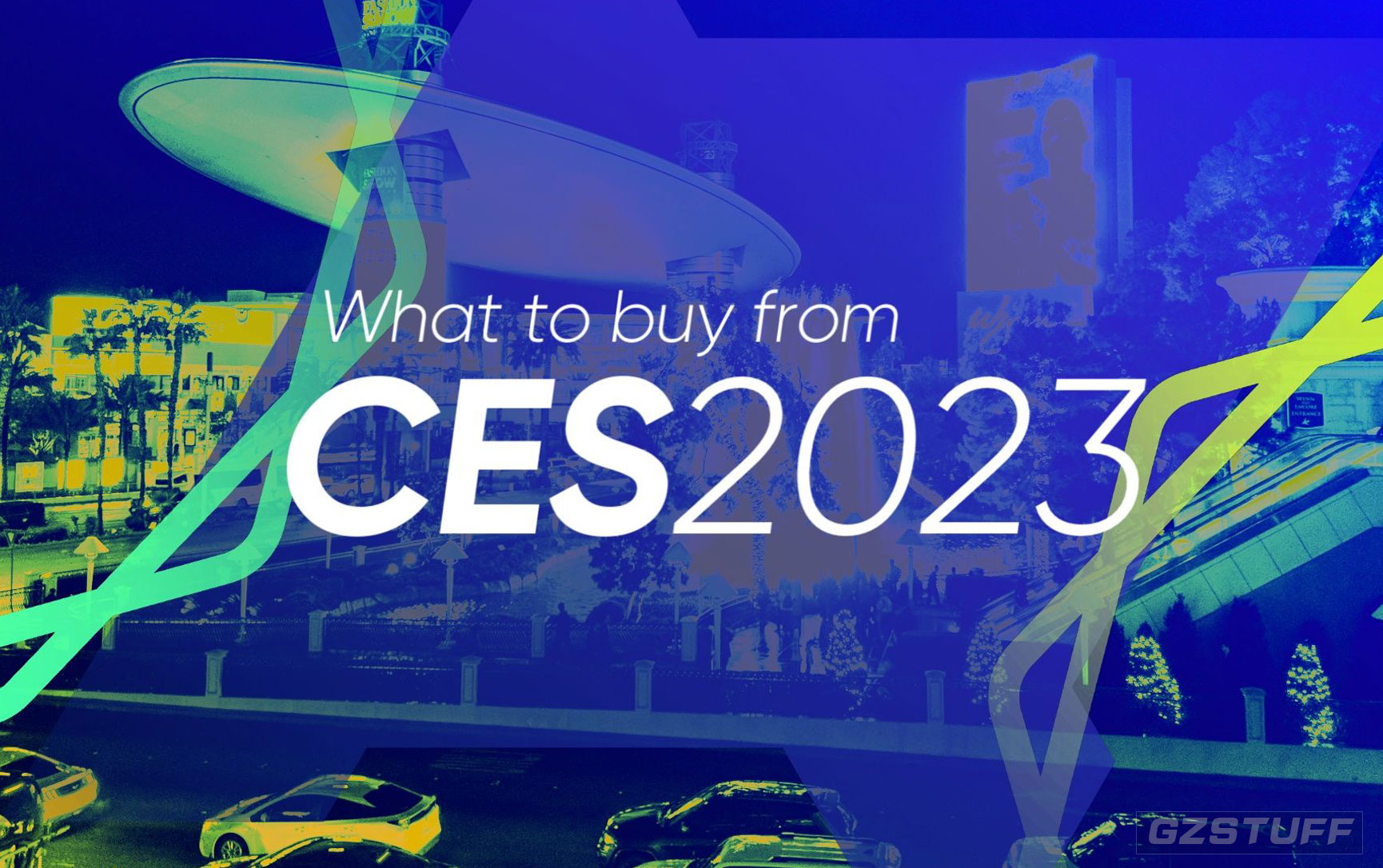 What Are the Best Products We Can See at CES 2023, Details and More - CNET