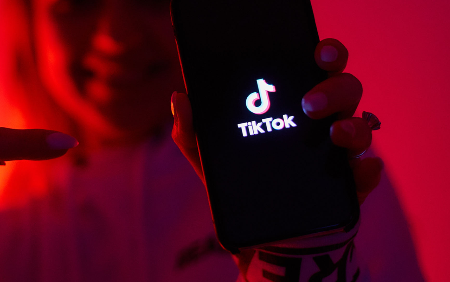 TikTok is testing the ability to restrict livestreams to viewers who are 18+
