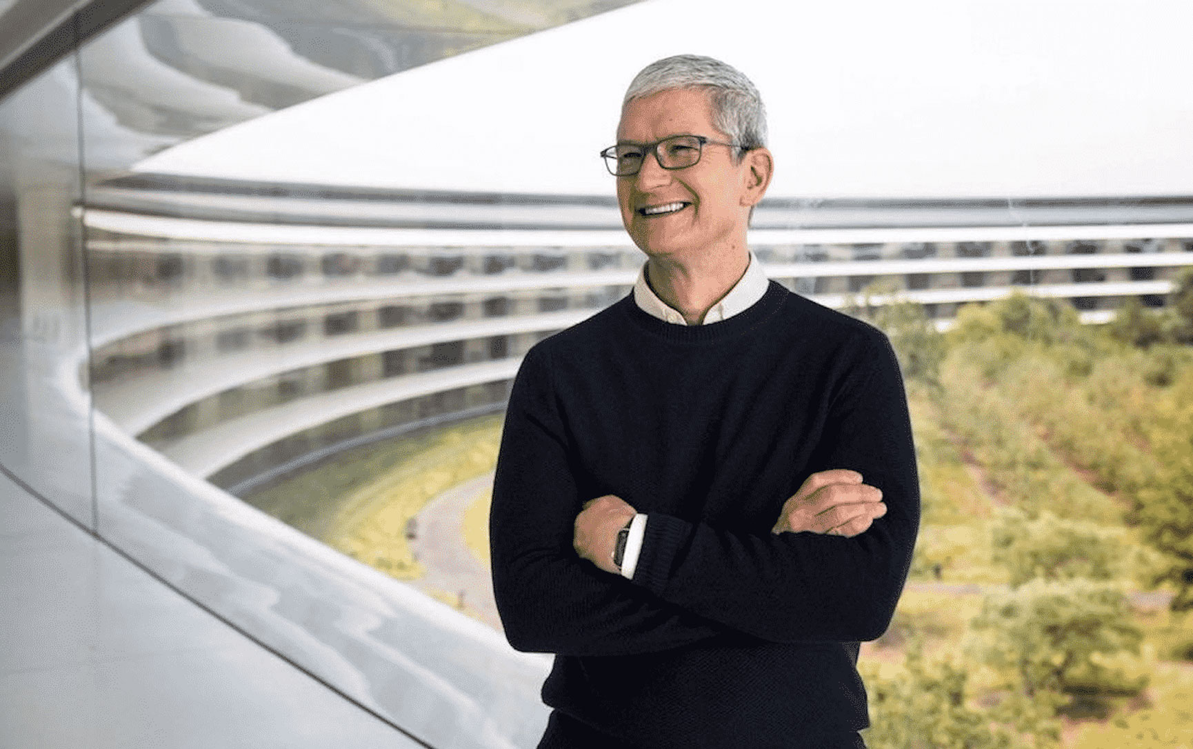 Tim Cook’s $99 million bonus for 2021 at risk over shareholder advisory group concern