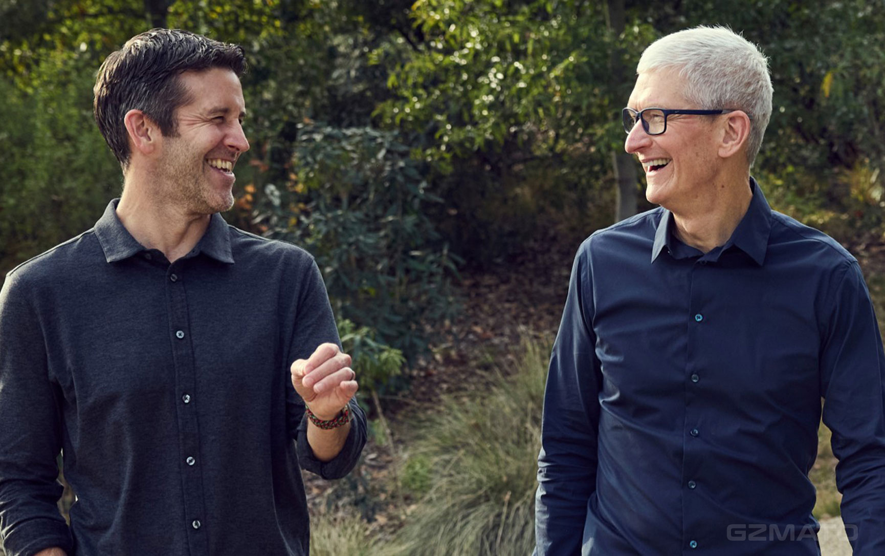 Tim Cook to Step Down as Apple CEO in September, John Ternus Named Successor
