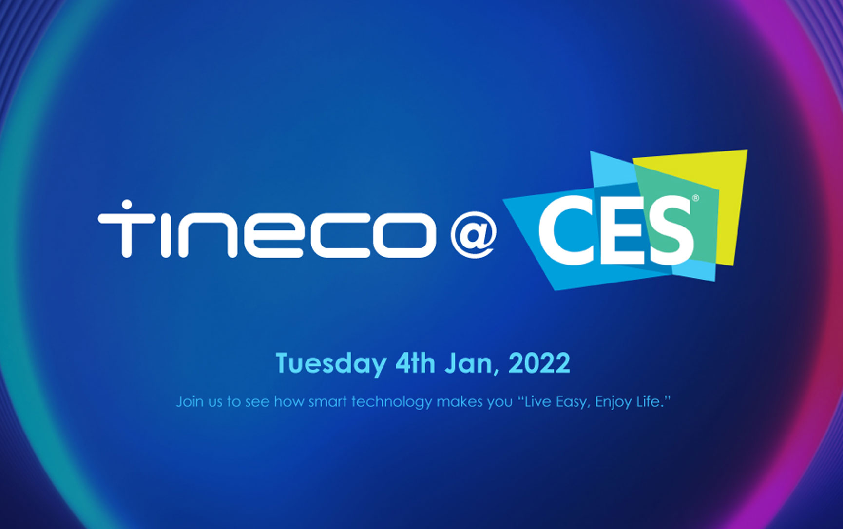TINECO Honored as CES 2022 Innovation Award Winner in the Smart Home Category