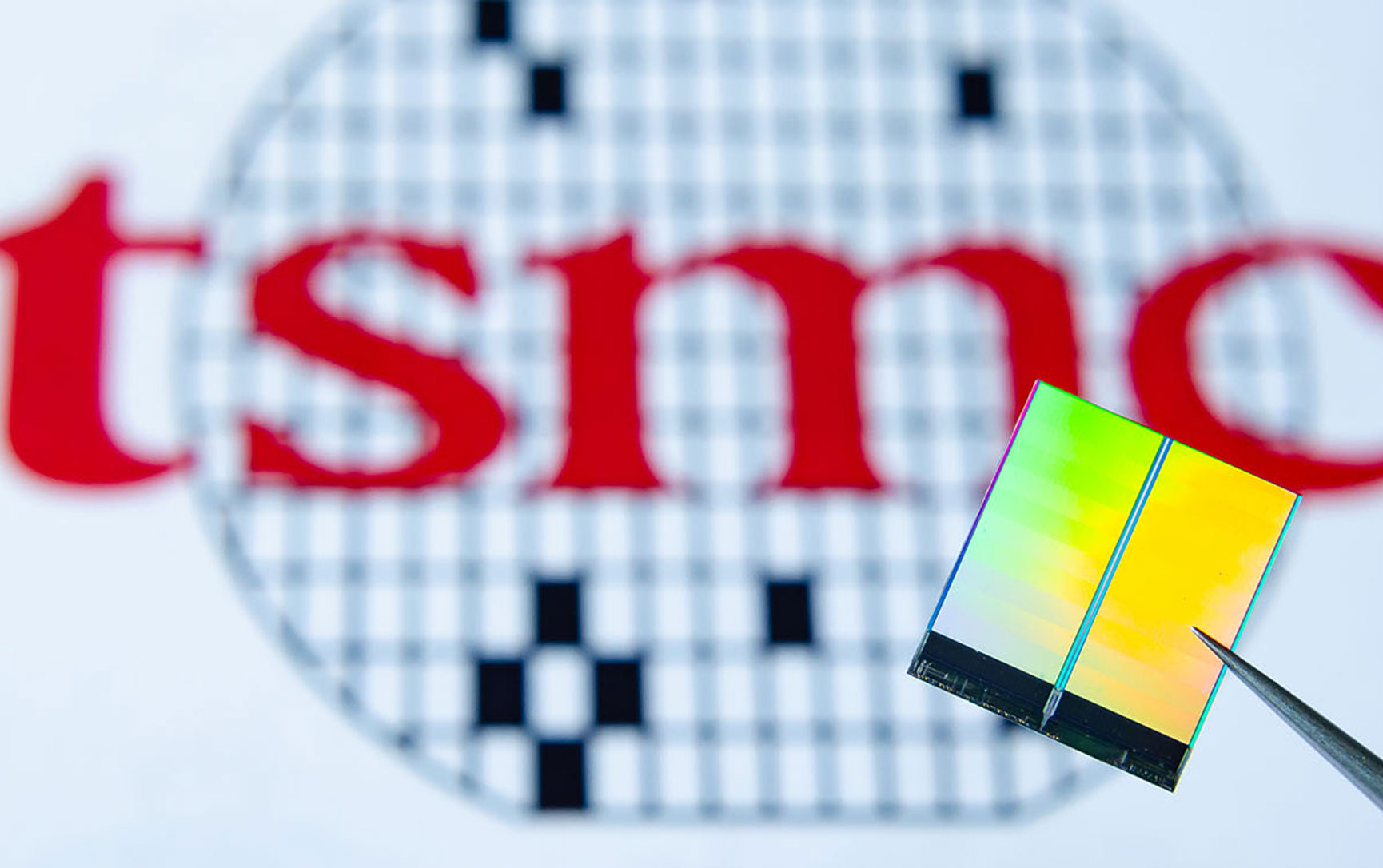 iPhone chipmaker TSMC hits snag in bringing production to US this year