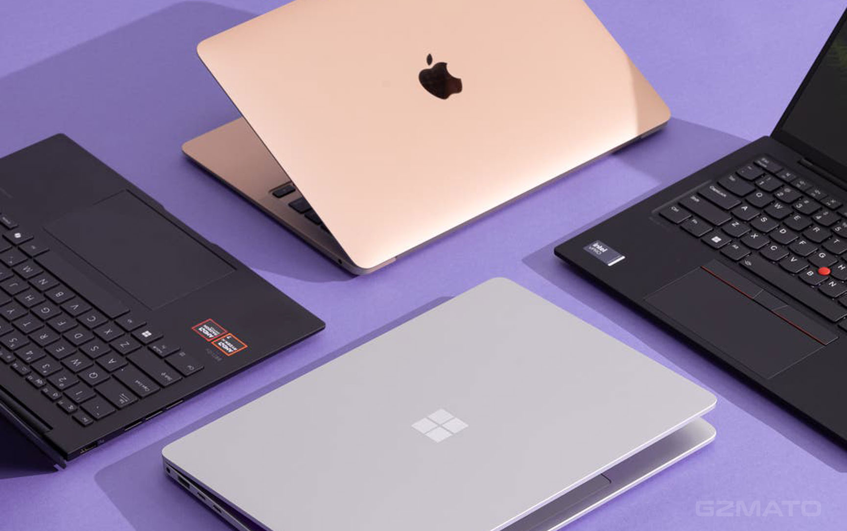 Top 10 Most Popular Best-Selling Laptops for Gaming and Home Office 2025