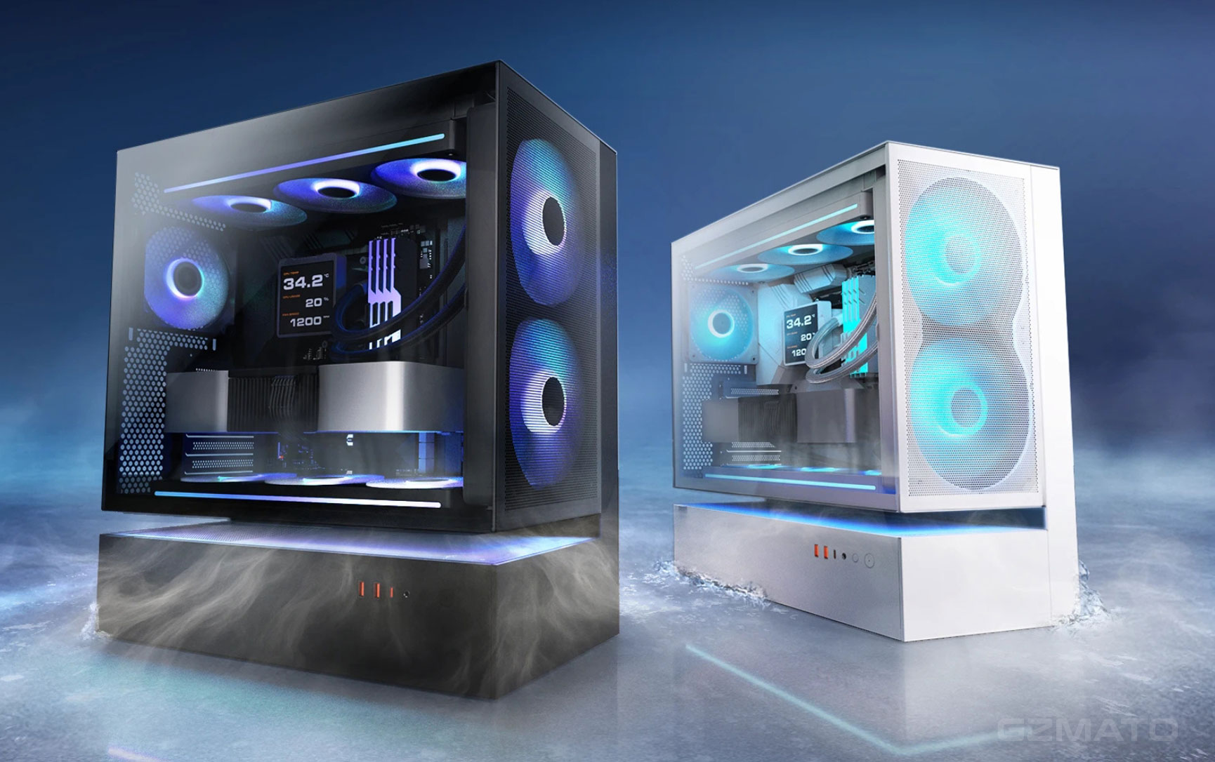 Top 10 Most Popular PC Cases for DIY Builds in 2025