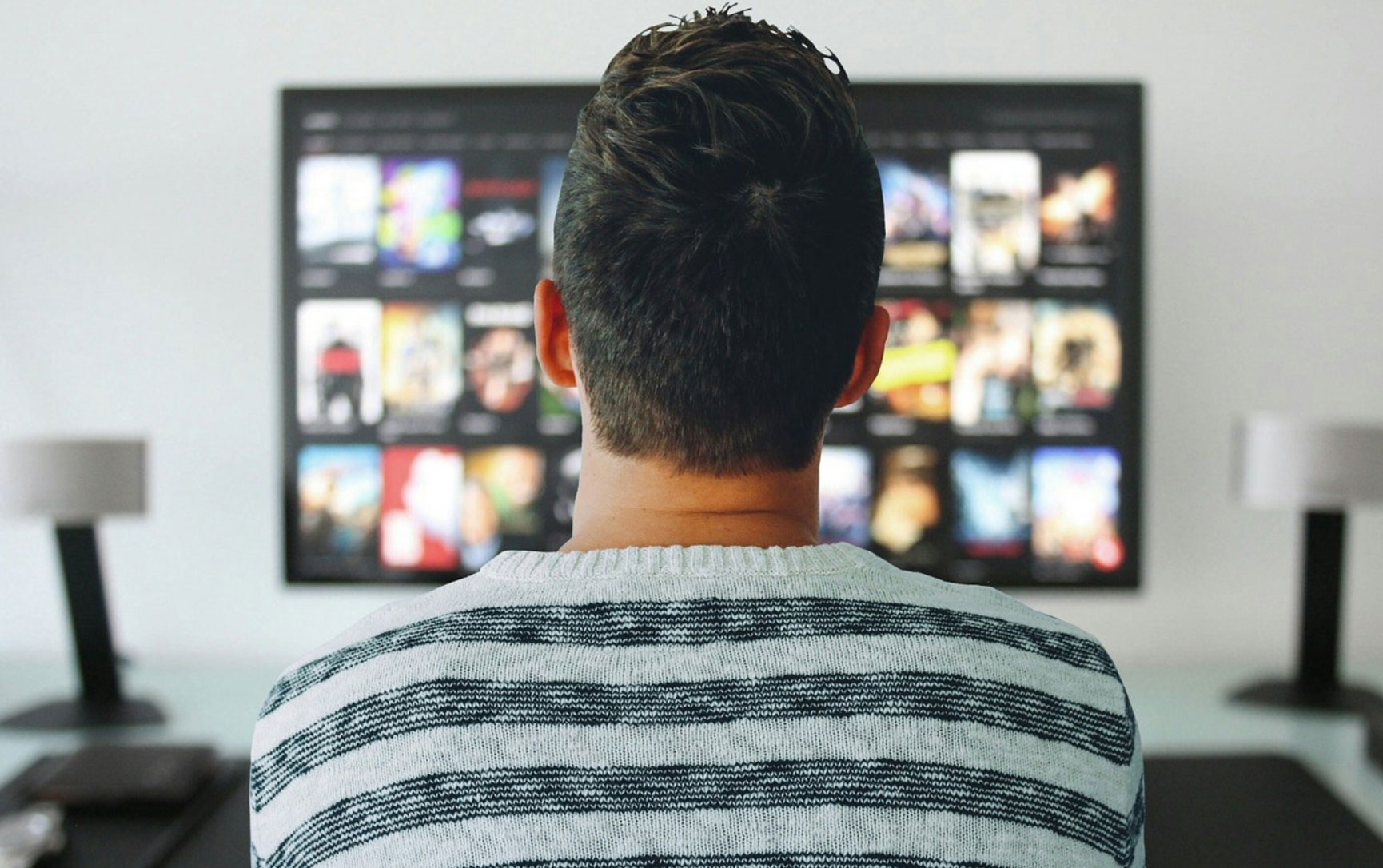 Premium streaming subscriptions continue to increase despite Netflix’s downfall