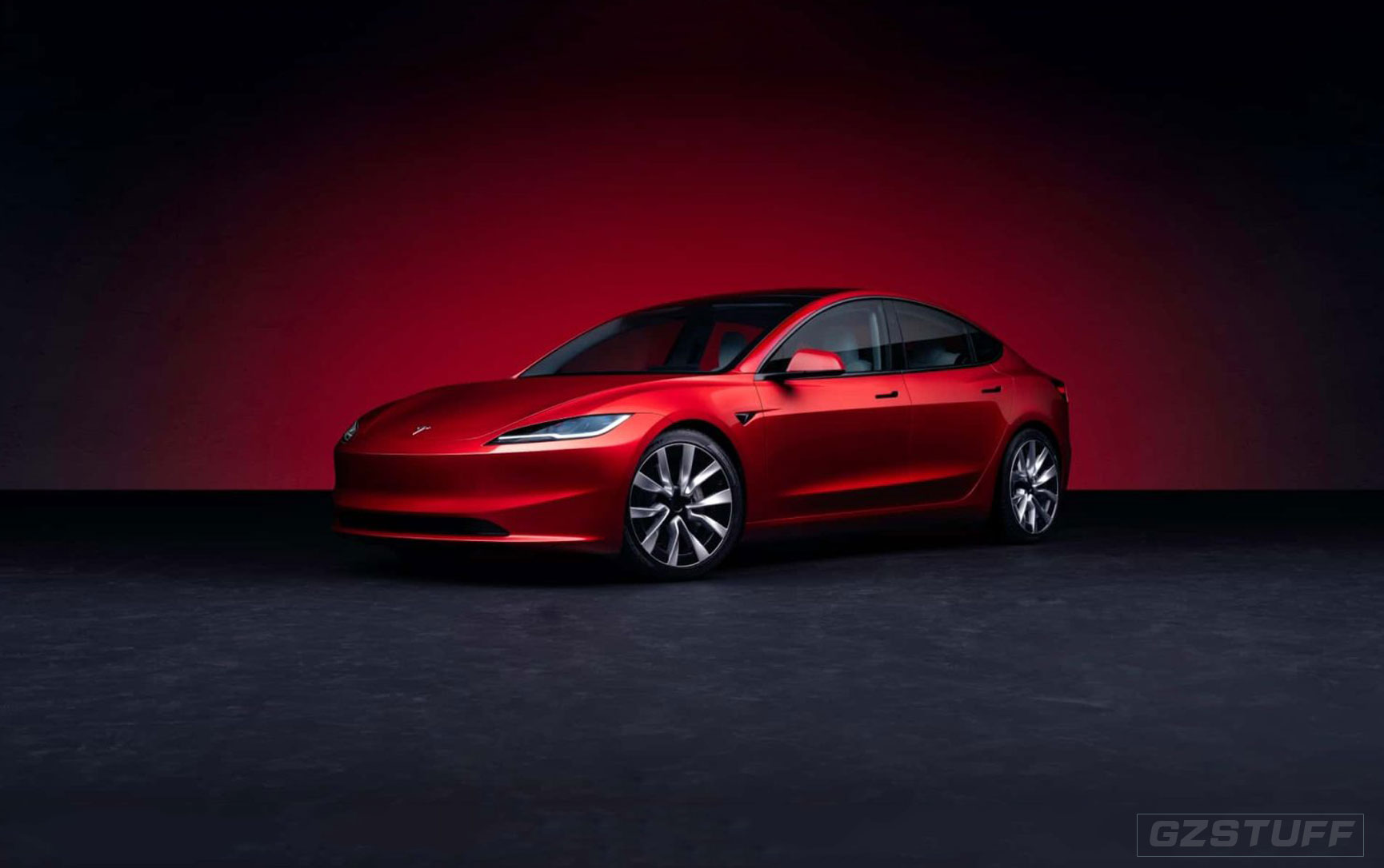 Tesla adopts UWB connectivity on iPhone to improve Phone Key performance