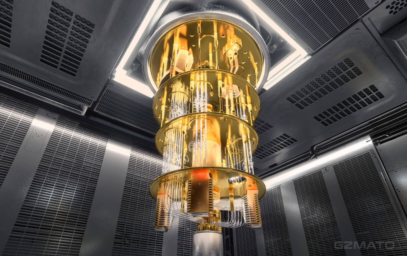 US Government Invests $2 Billion in Quantum Computing: IBM, D-Wave, Rigetti Stocks Surge