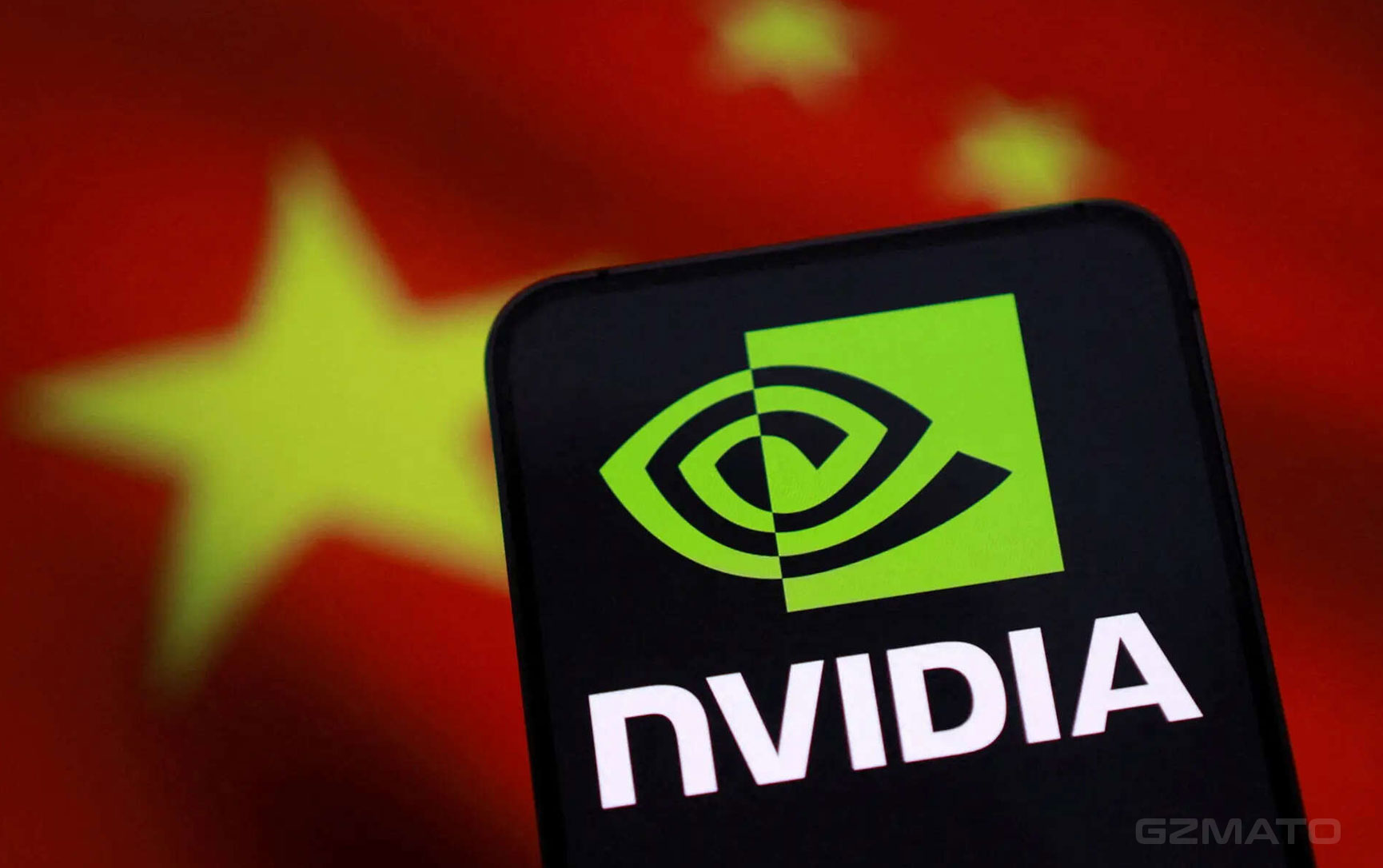 US Considers Allowing Nvidia H200 AI Chips to China End of Export Ban