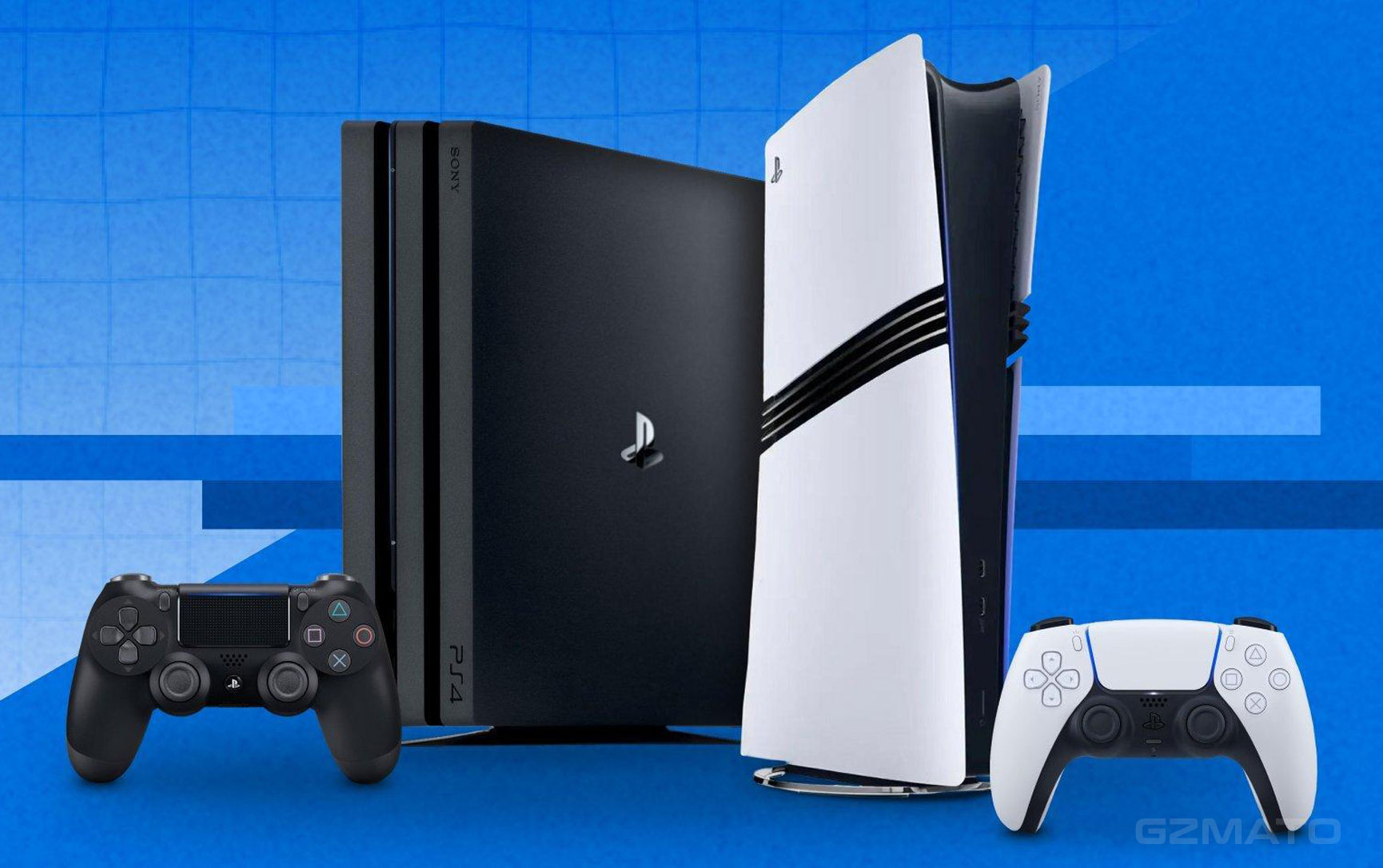 Used PS5 & PS4 in 2026: Best Deals on Slim, Pro, Fat Models – Buyer’s Guide & Gzmato Offers