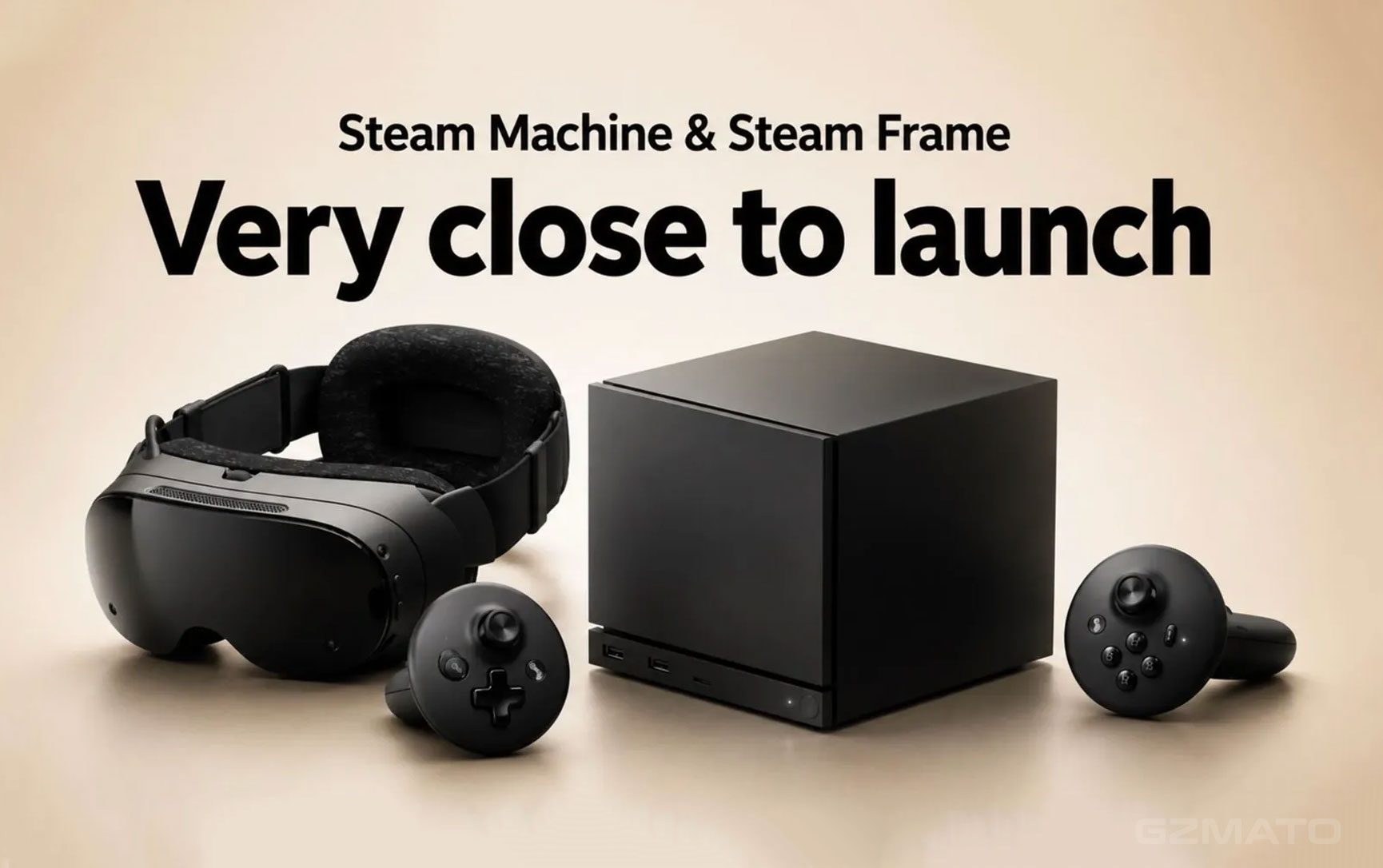 Valve Steam Machine and Steam Frame Launch Summer 2026: What We Know