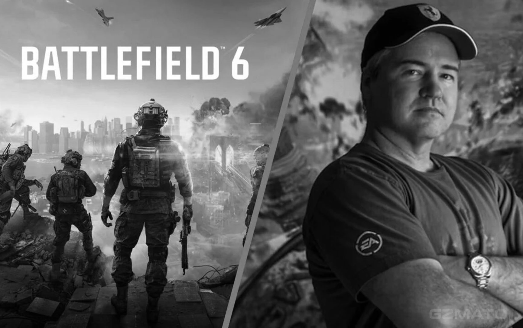 Vince Zampella, Co-Creator of Call of Duty and Respawn Founder, Dies at 55 in Car Crash