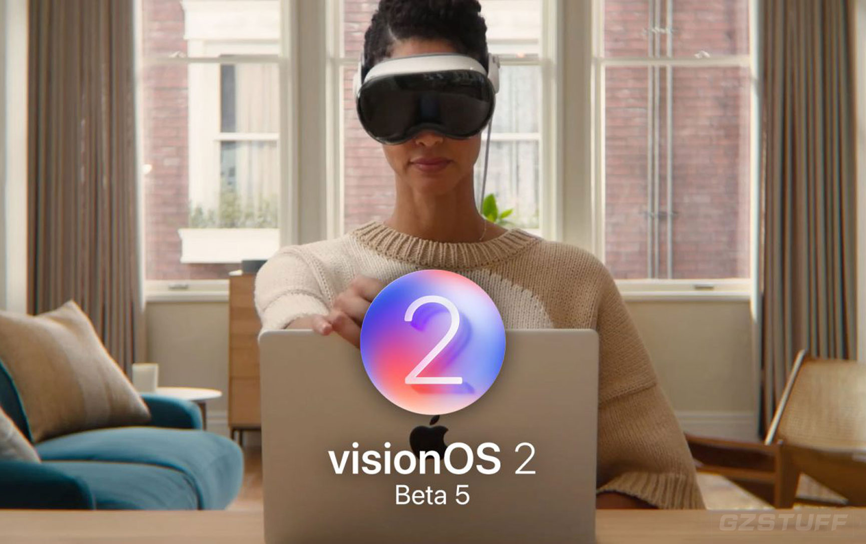 Apple releases developer beta 5 for visionOS 2, watchOS 11, and tvOS 18