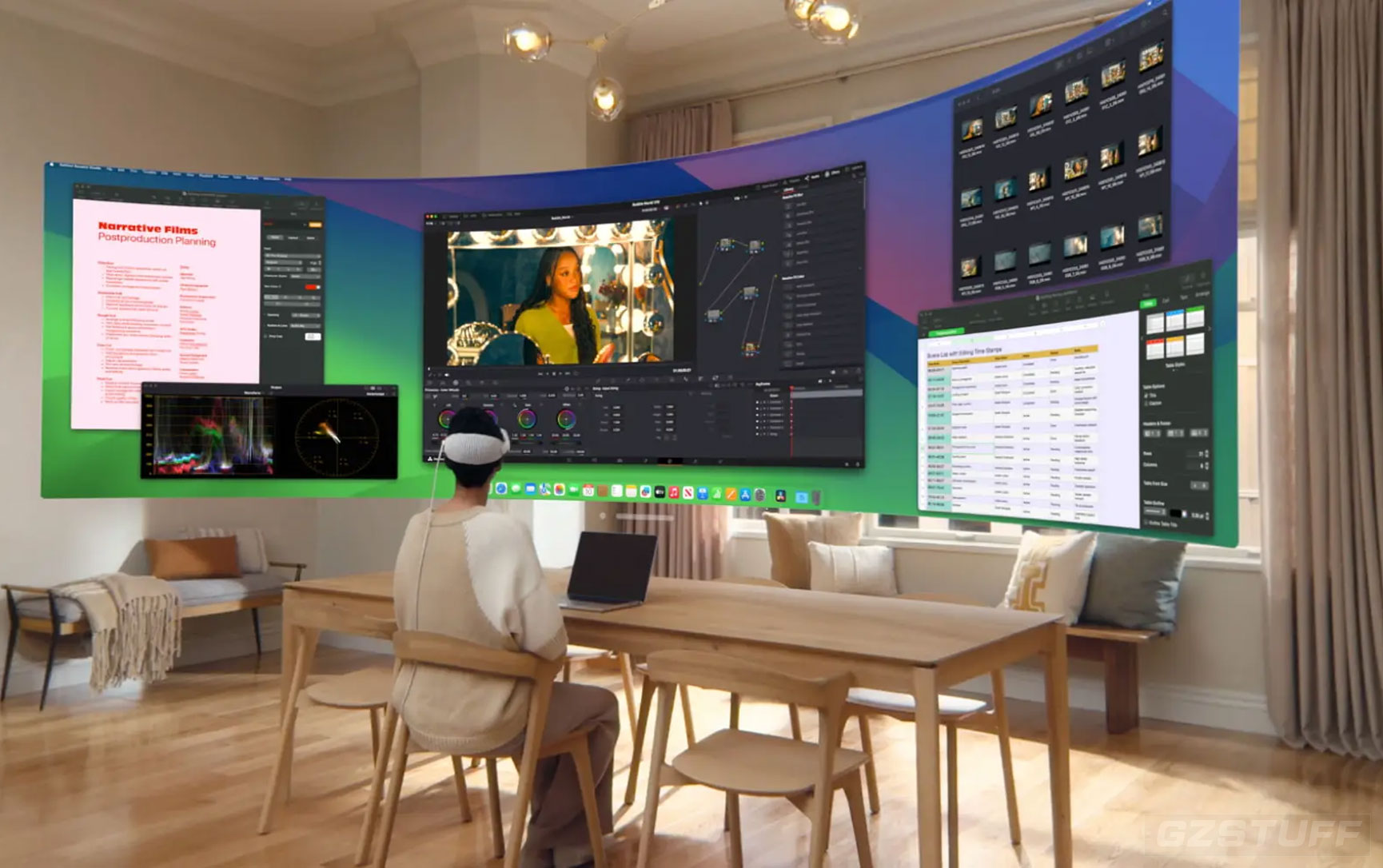 visionOS 2.2 Brings Three Upgrades That Truly Make Vision Pro a Next-Gen Computer