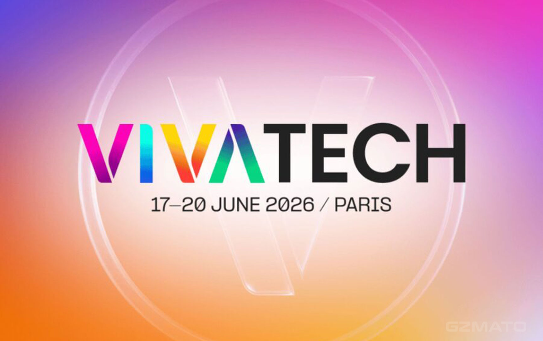 VivaTech 2026: Europe's Biggest Tech Event Underway in Paris