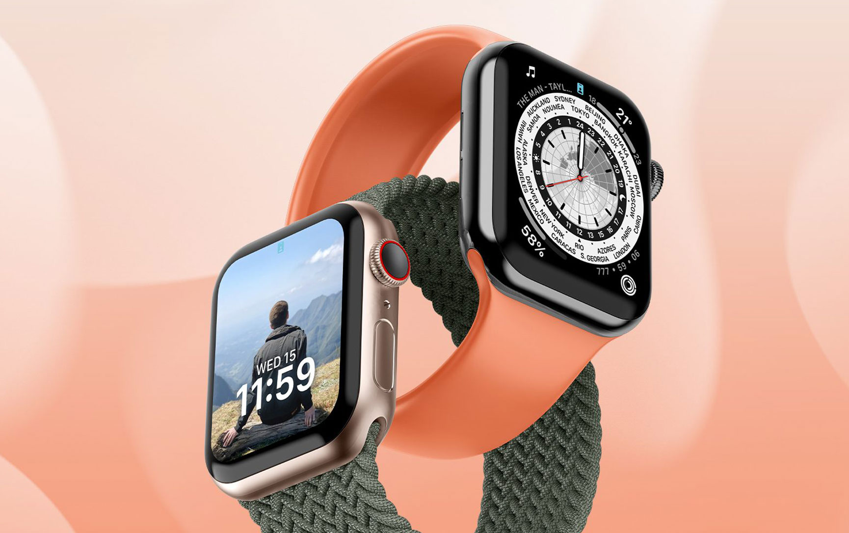 Should you update your Apple Watch to watchOS 8 when it’s released?