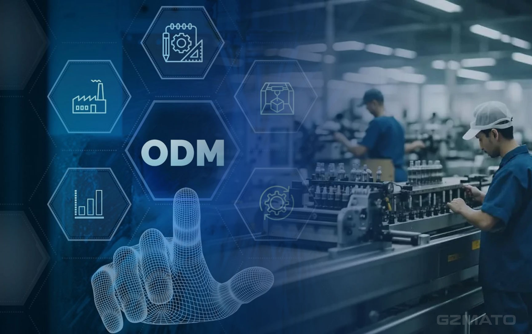 Dream Big: Launching Your Own Electronics Brand with Our OEM/ODM Solutions!