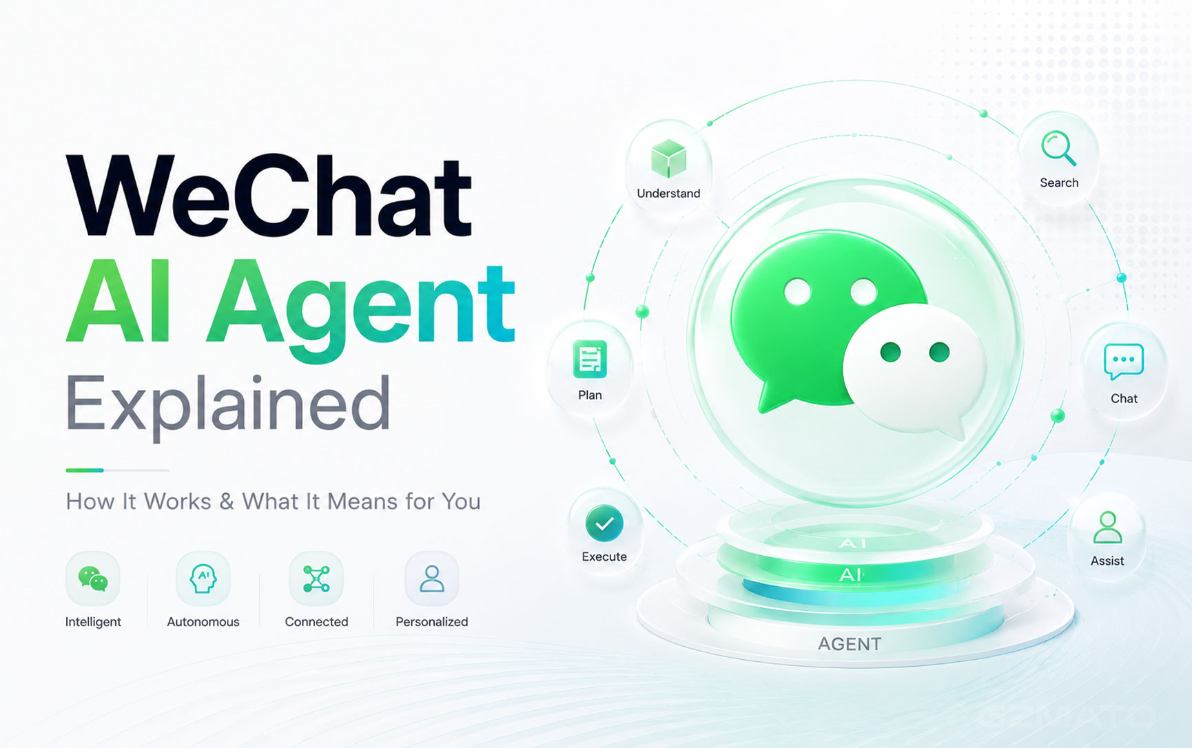 WeChat AI Agent Explained: What It Is, How It Works and What It Means for You
