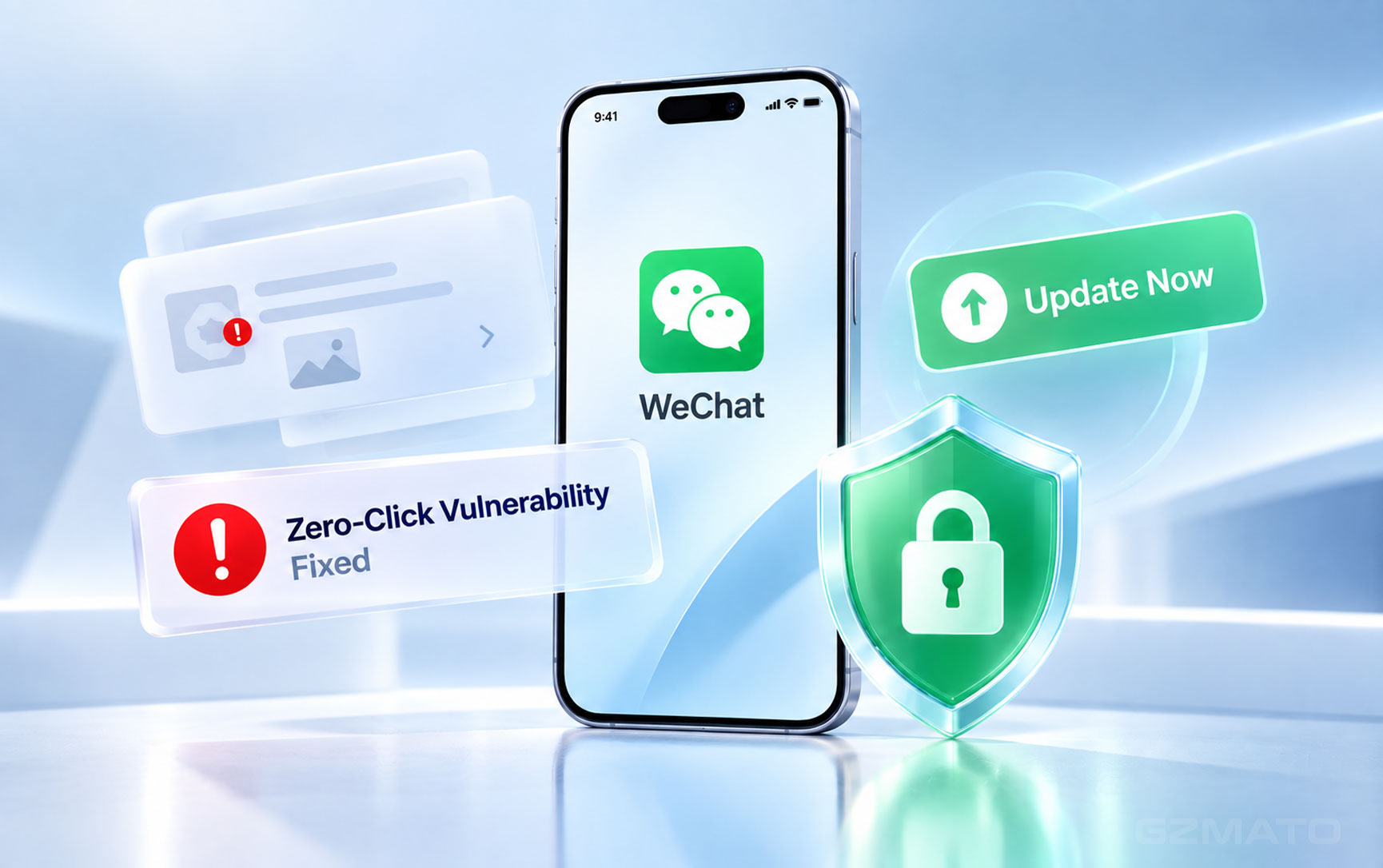 WeChat Zero-Click Vulnerability Fixed: What You Need to Know and Why You Should Update