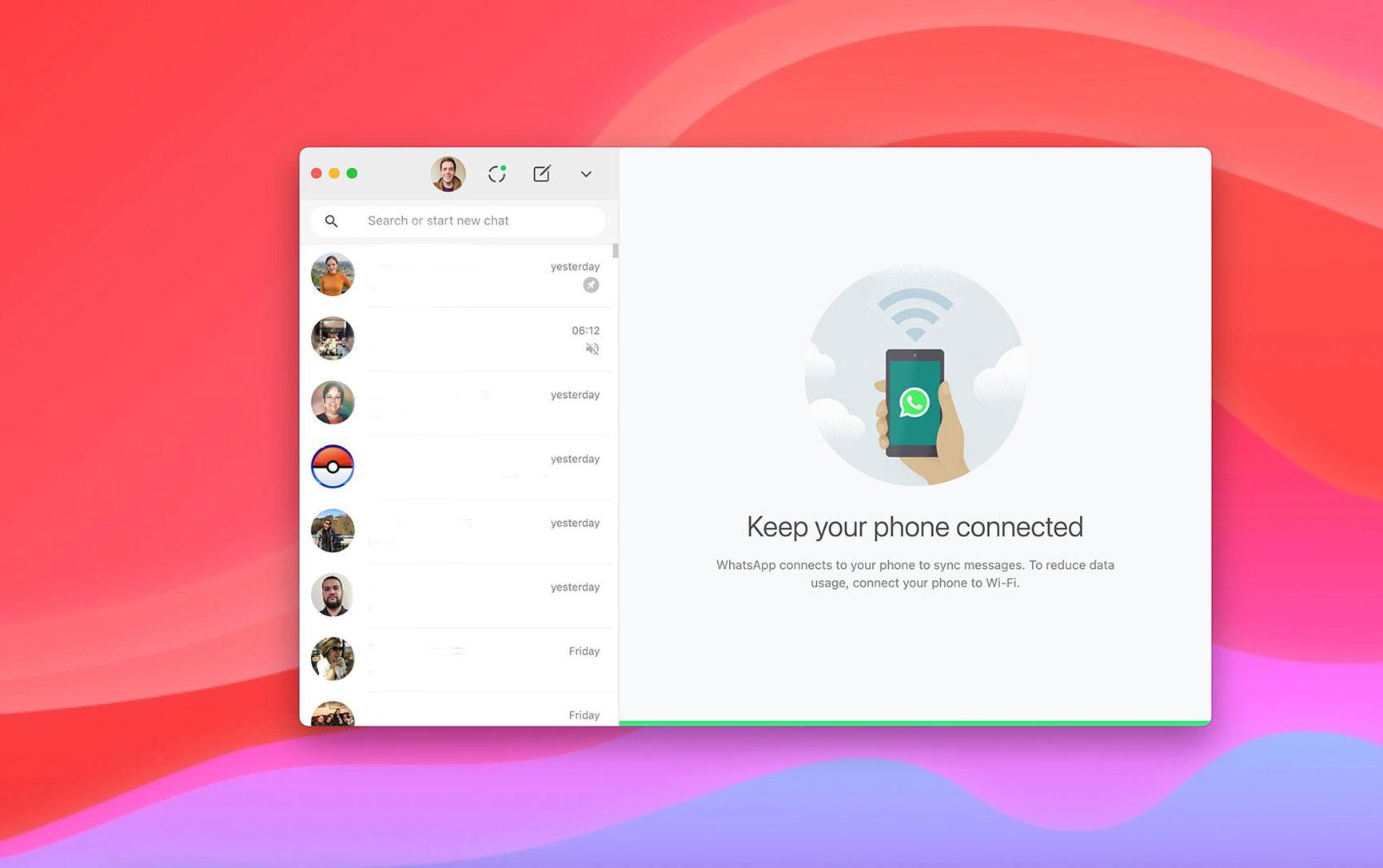 WhatsApp for Desktop launches public beta for macOS users