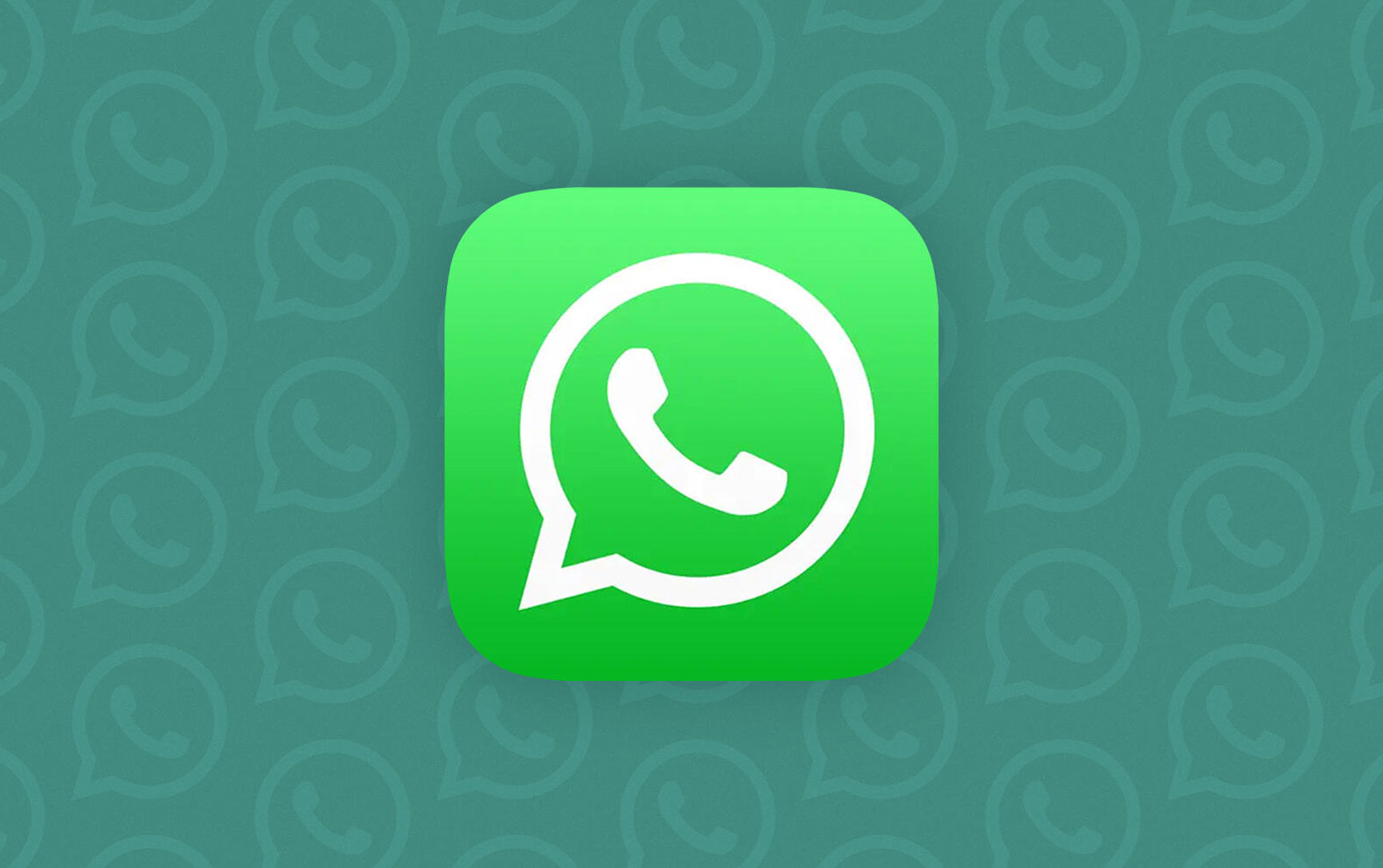 WhatsApp for iOS will soon display past participants of a group chat