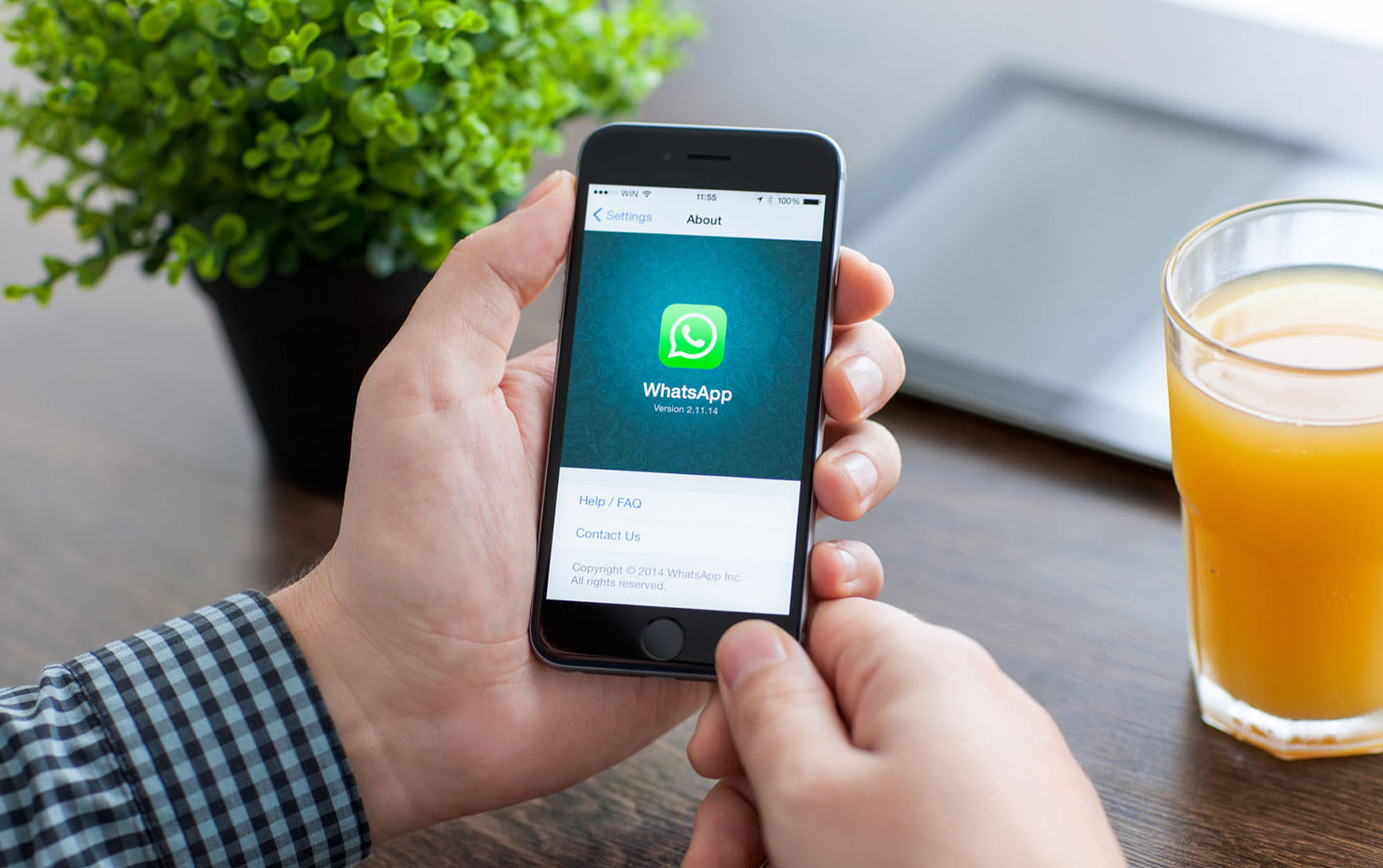 WhatsApp Document Preview Feature To Arrive! You Can Soon See Images Without Opening the File