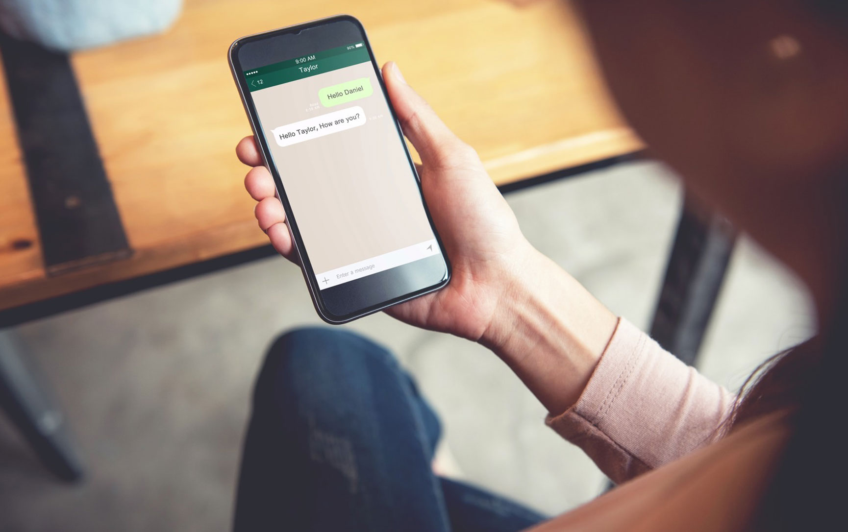 WhatsApp developing universal macOS and iPadOS app with Catalyst