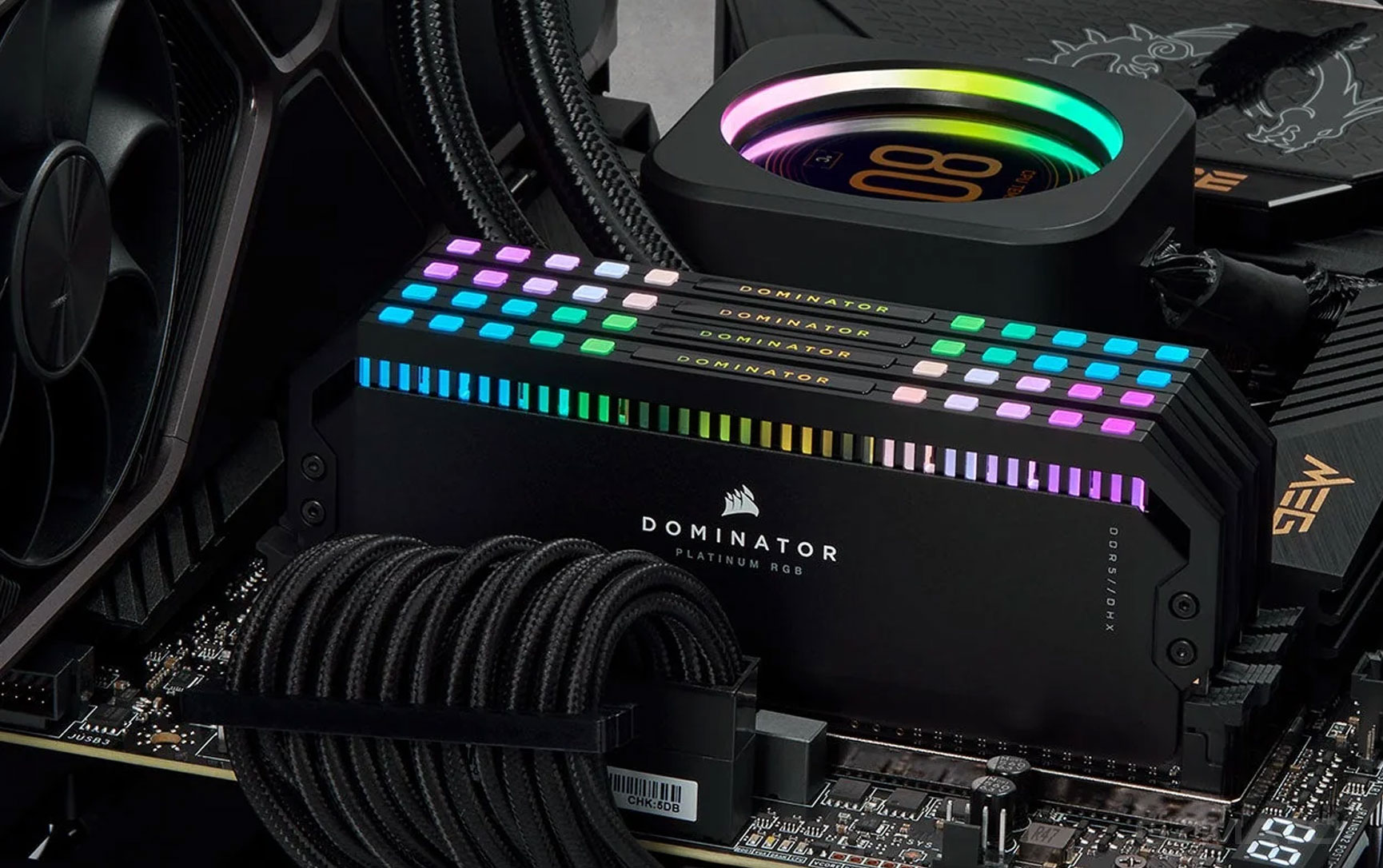 Why 32GB RAM Is Now the Bare Minimum in 2025
