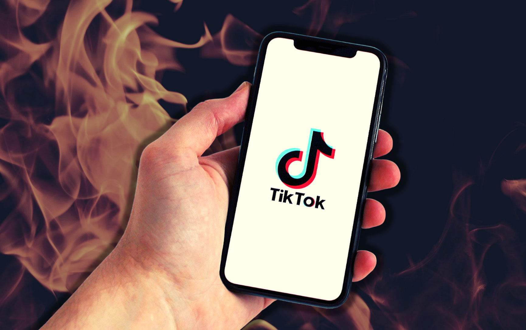 Why TikTok is a Threat to Google Here's the Alarming Part About Search Results