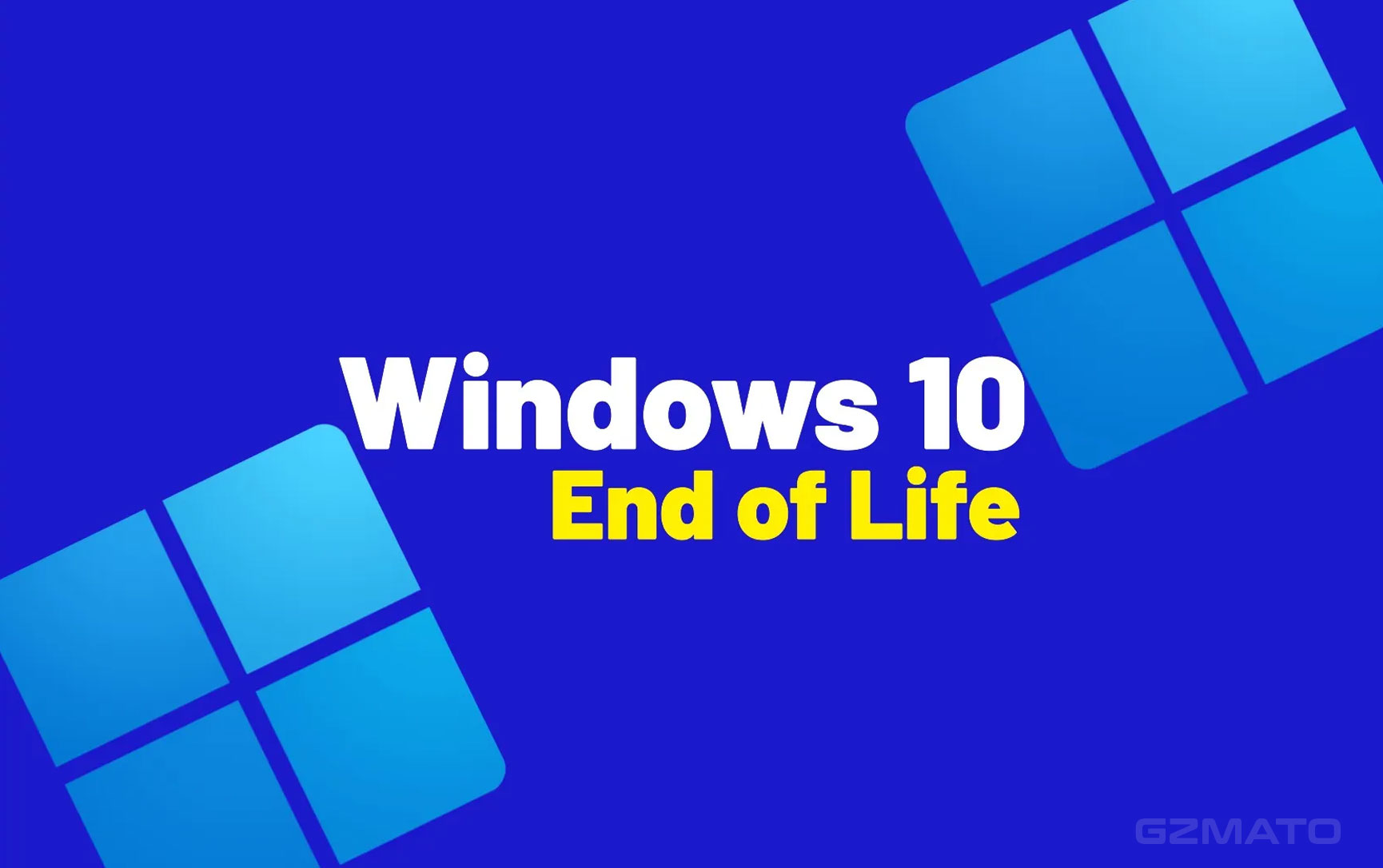 Windows 10 Reaches End of Support: What the Final Patch Means for Your PC