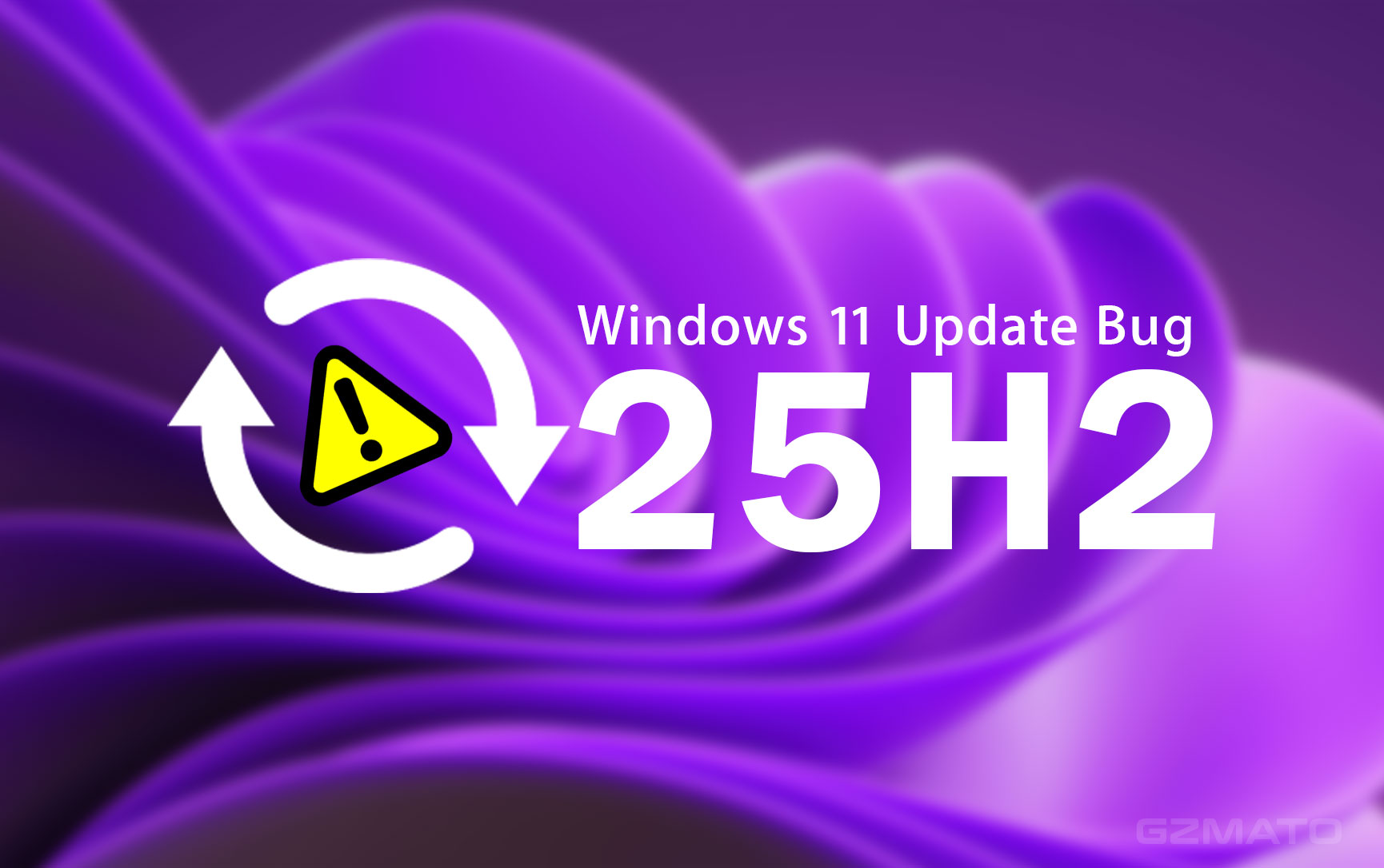 Windows 11 October Update Bug Renders Recovery Environment Unusable [Update: October 20, 2025]