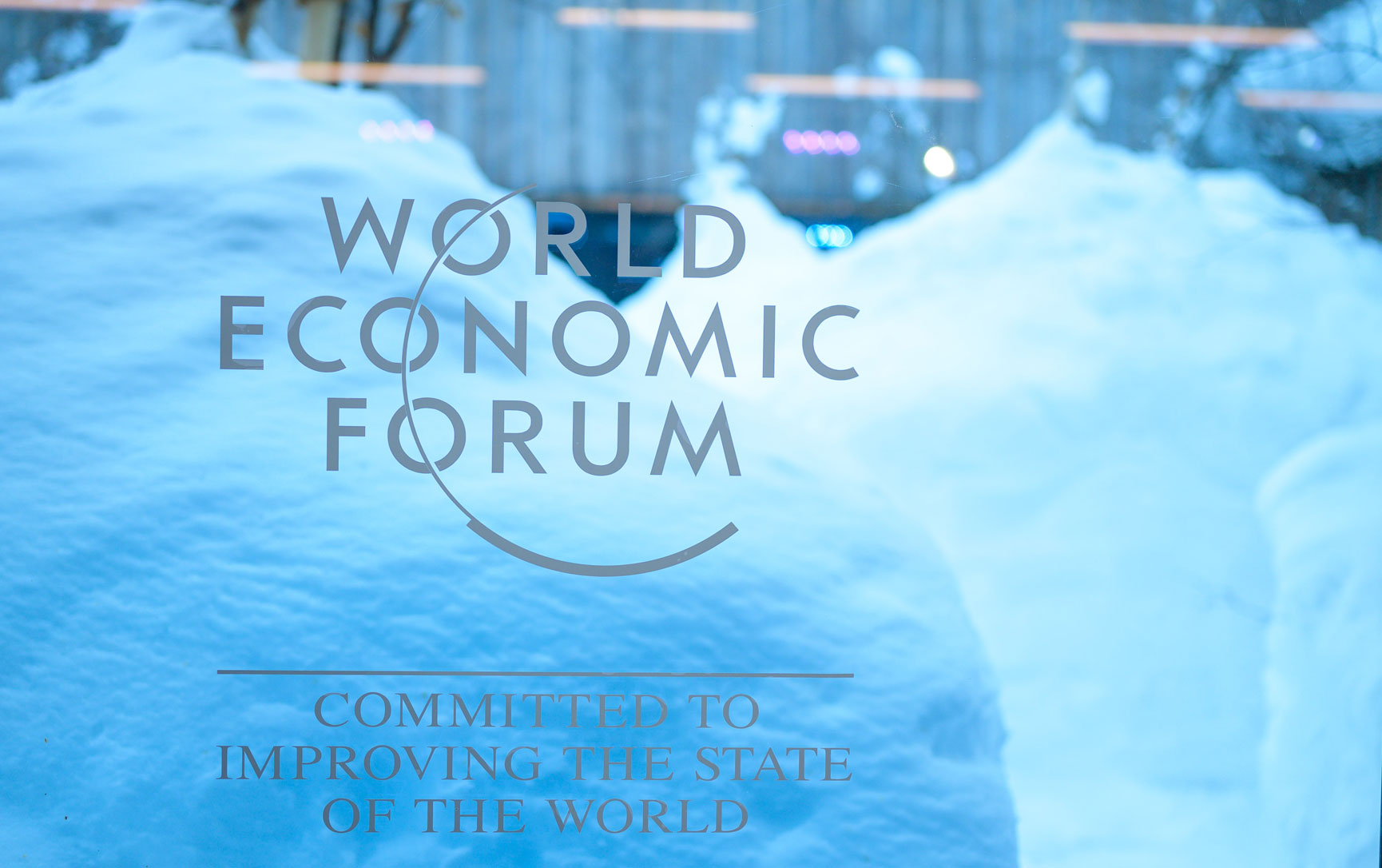 Davos 2022: What to expect from the World Economic Forum's most consequential meeting in 50 years