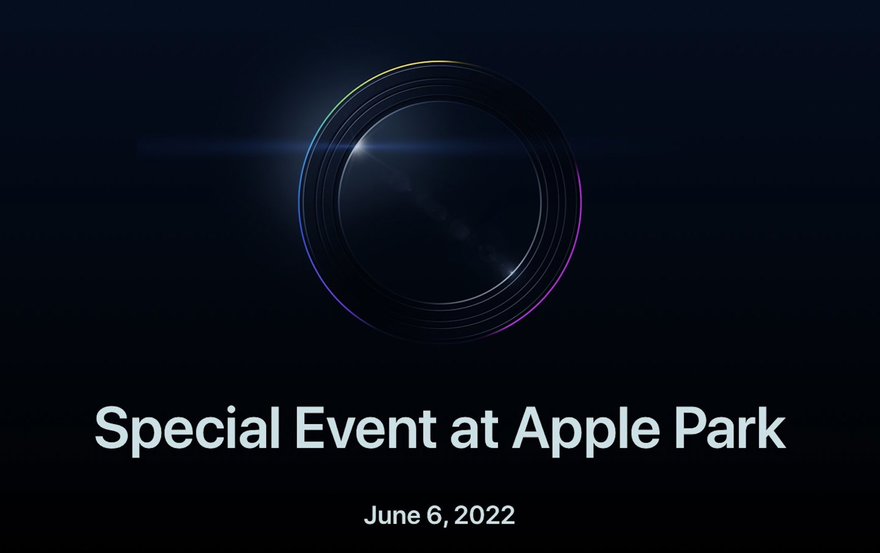 WWDC 2022: Everything you need to know about Apple’s special in-person event