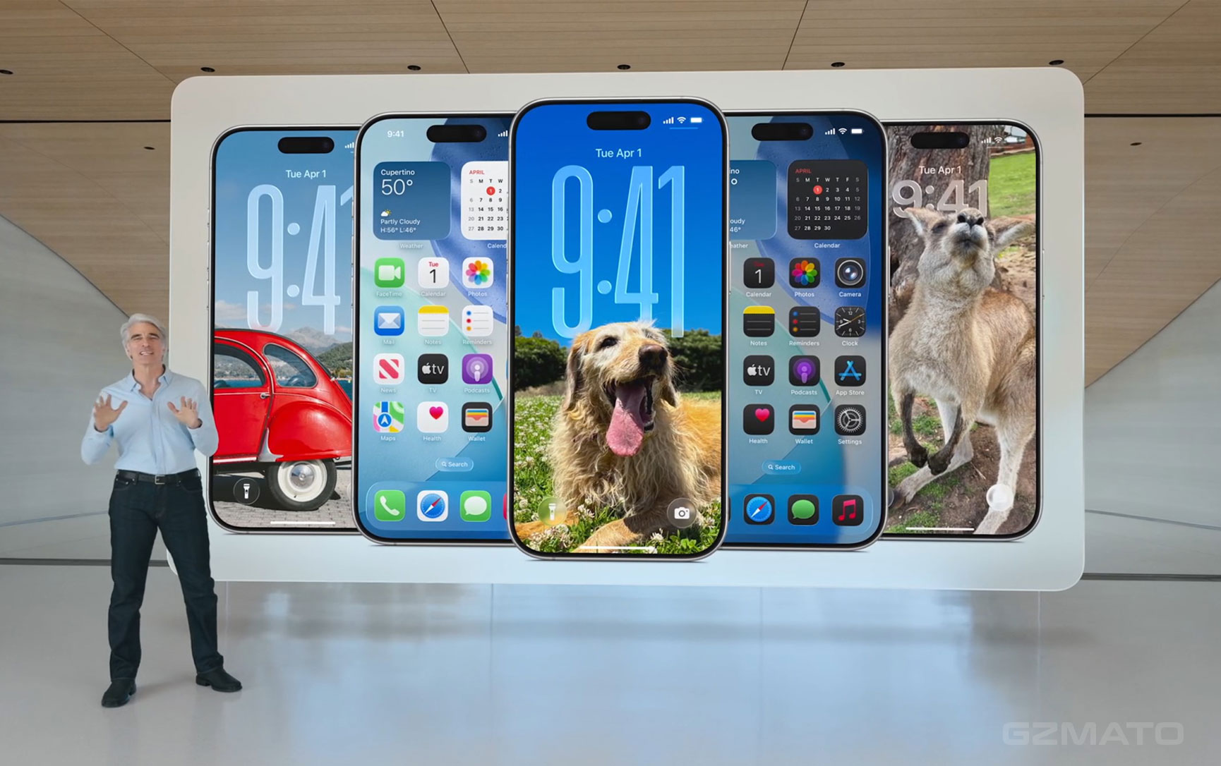WWDC 2025: A "Liquid Glass" Future Unveiled!