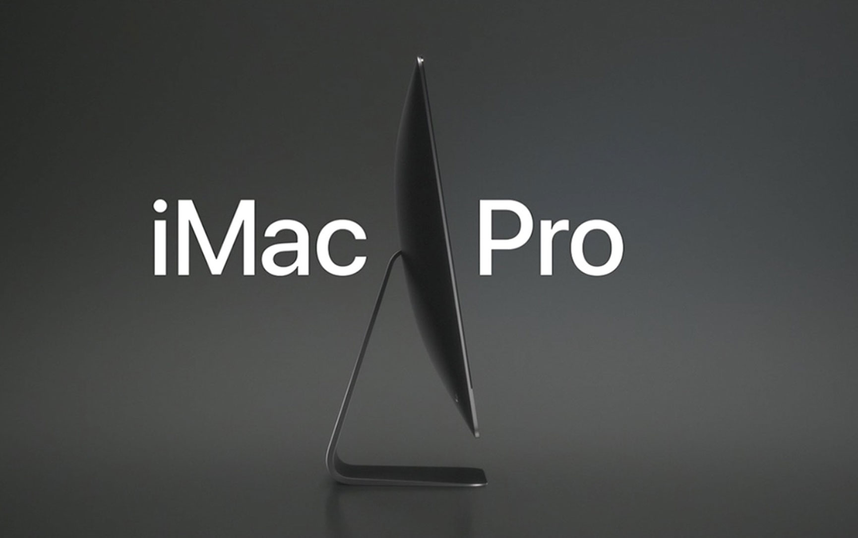 Report: Apple to launch 27-inch iMac Pro with miniLED display in spring 2022