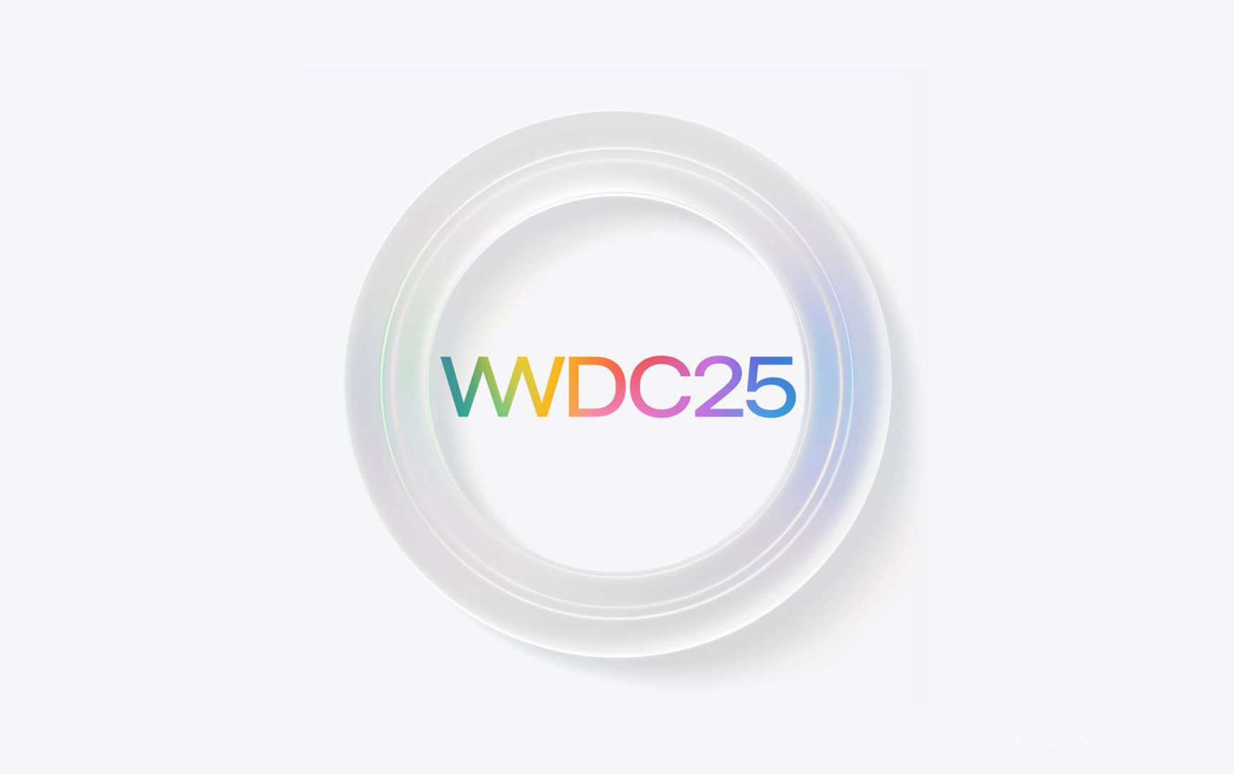 Apple Announces WWDC 2025 For June 9: iOS 19 And More Expected
