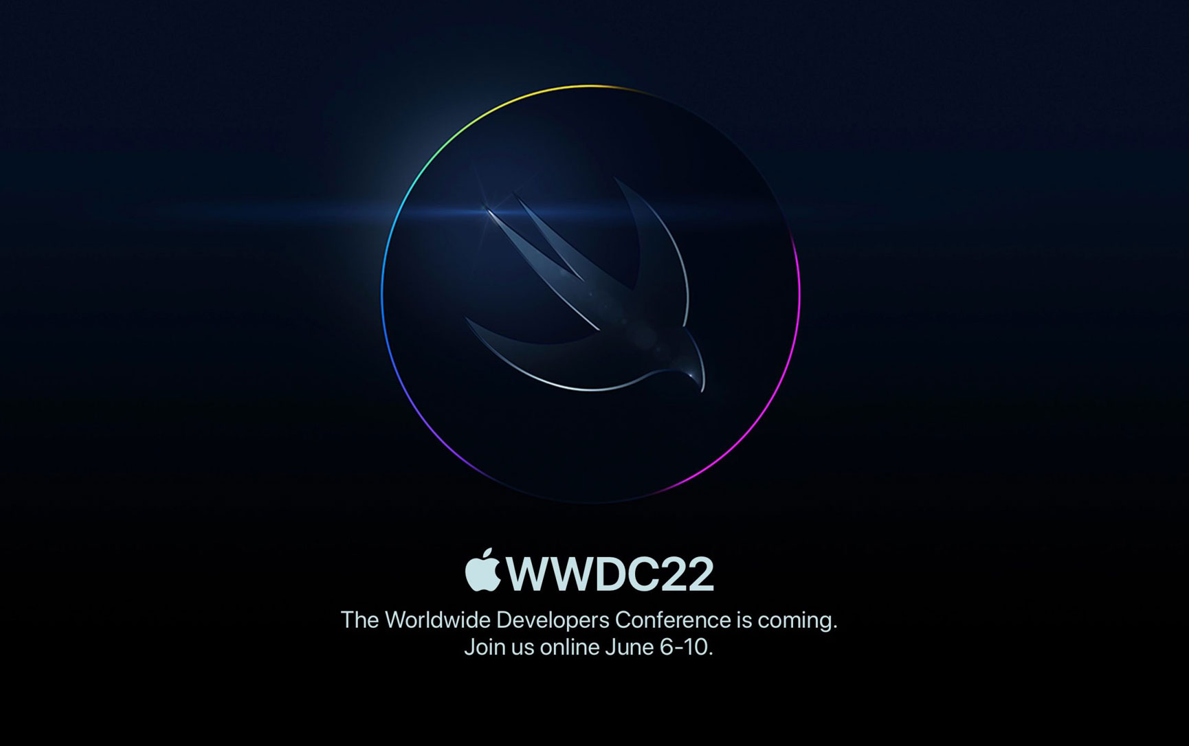 Apple officially announces all-online WWDC 2022 for June 6; iOS 16 and more expected